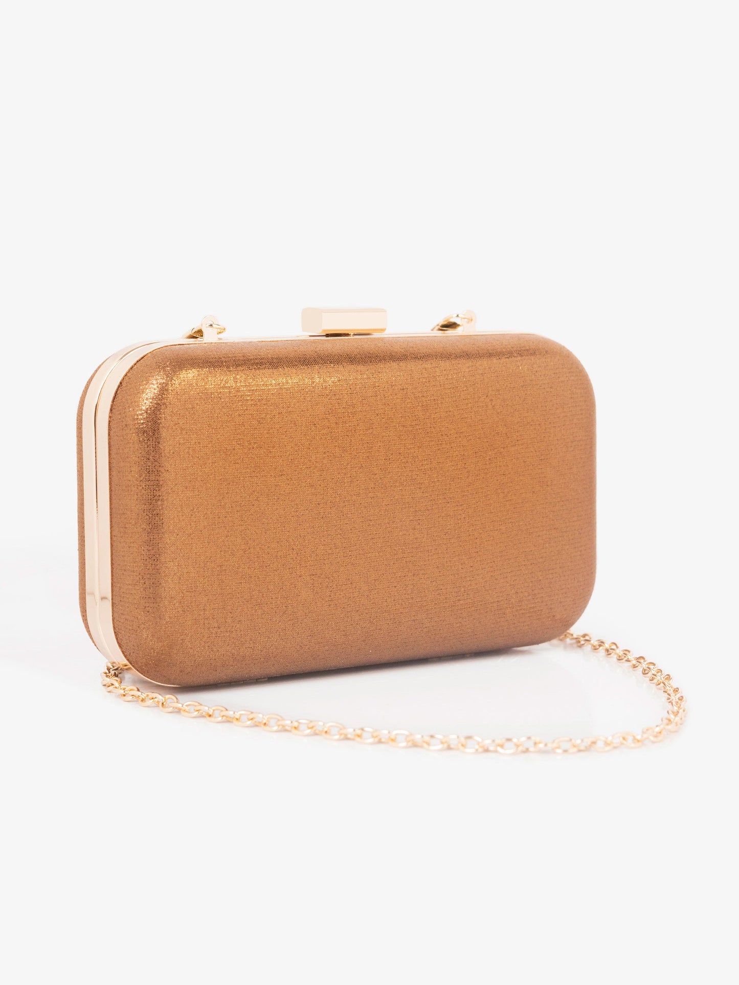 Embellished Clutch