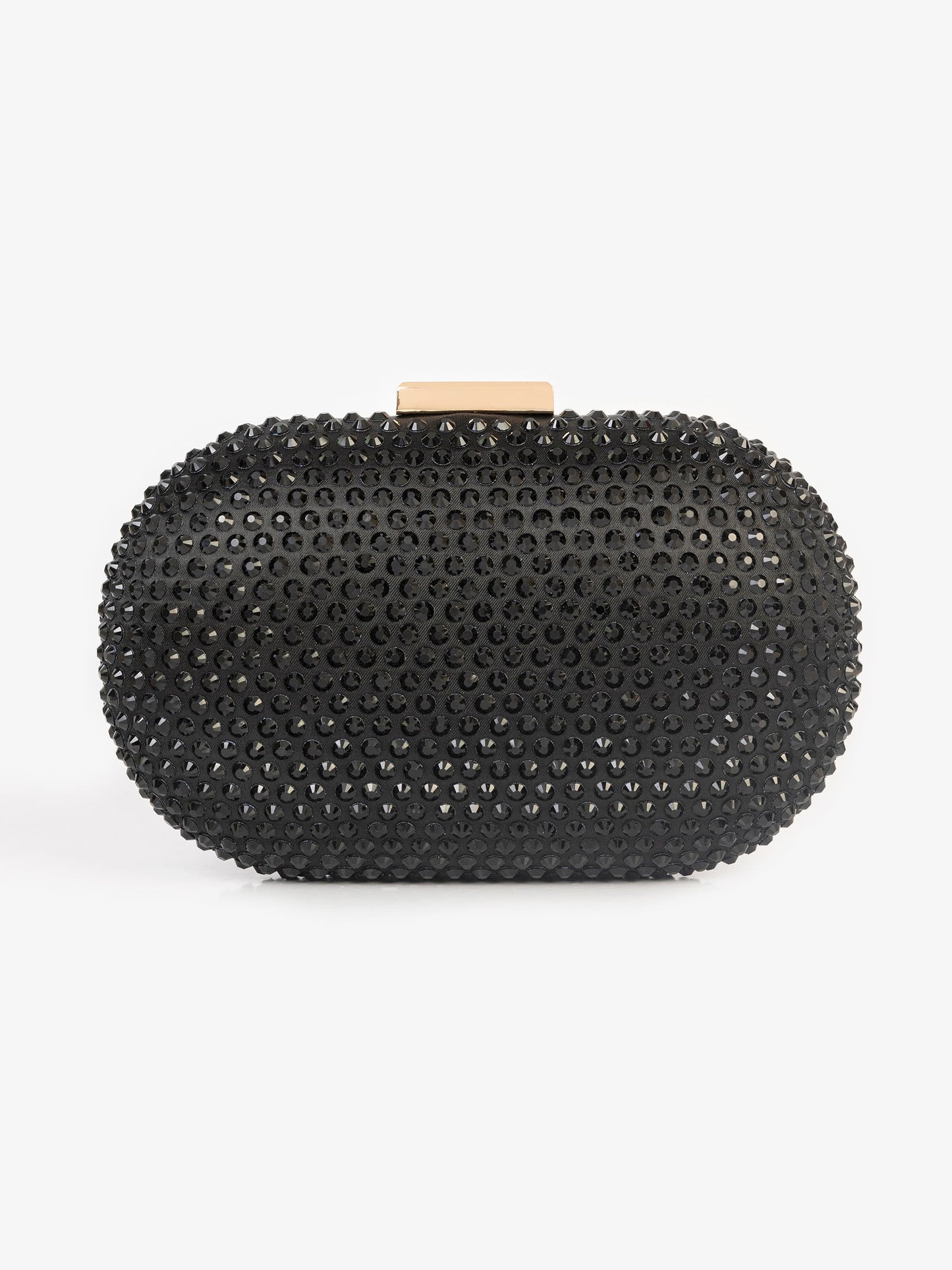Crystal Tears Clutch