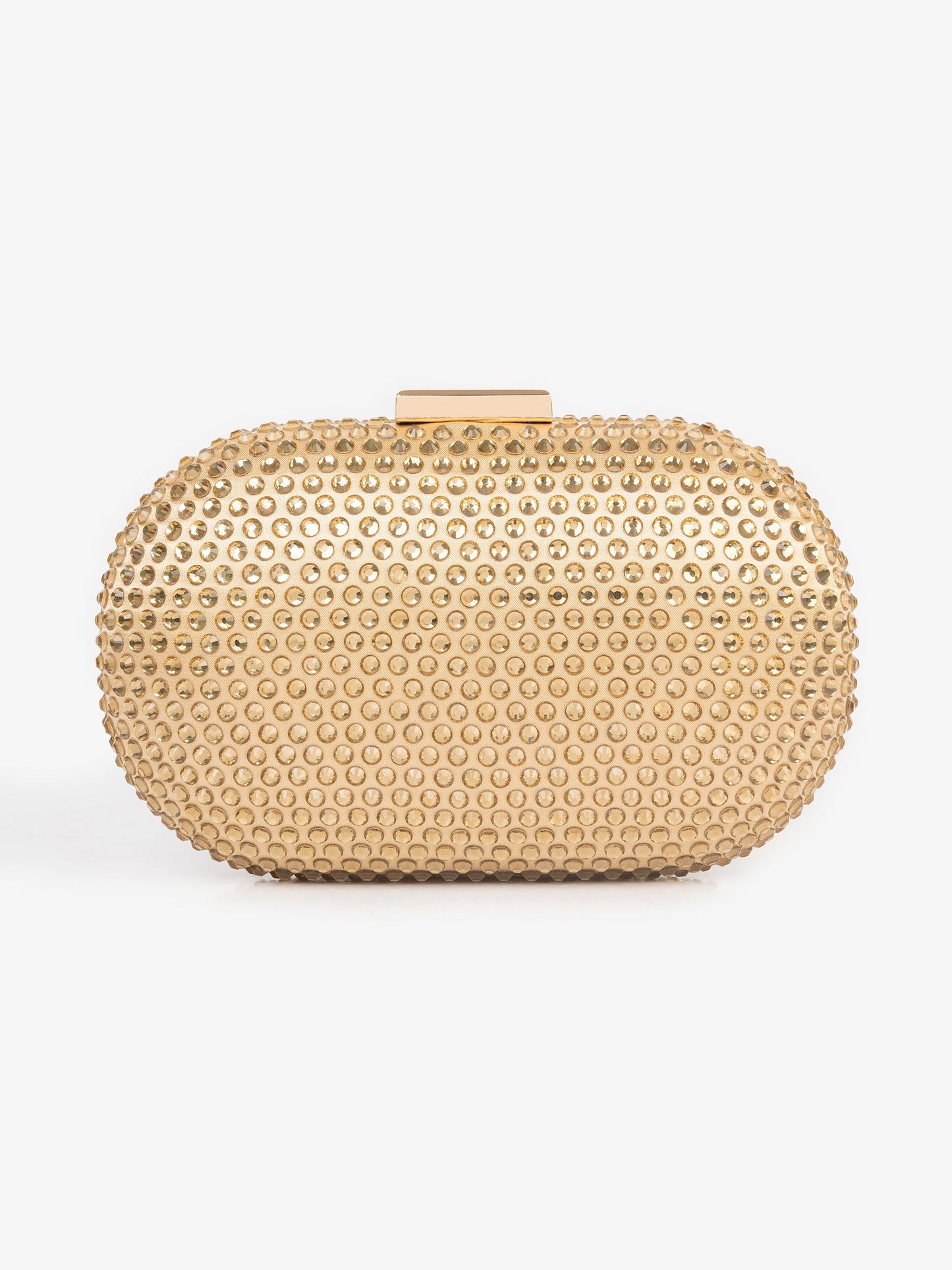 Crystal Tears Clutch