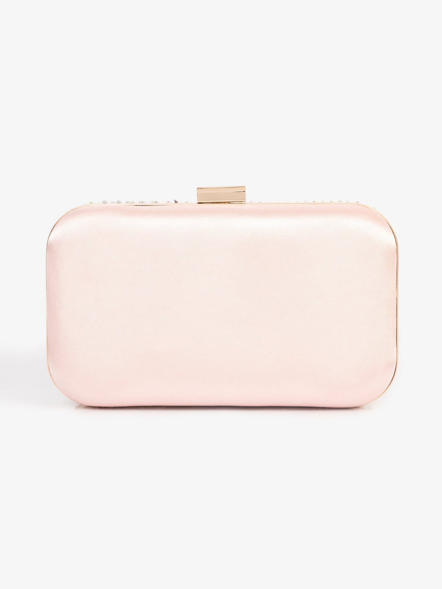 Rhinestone Clutch
