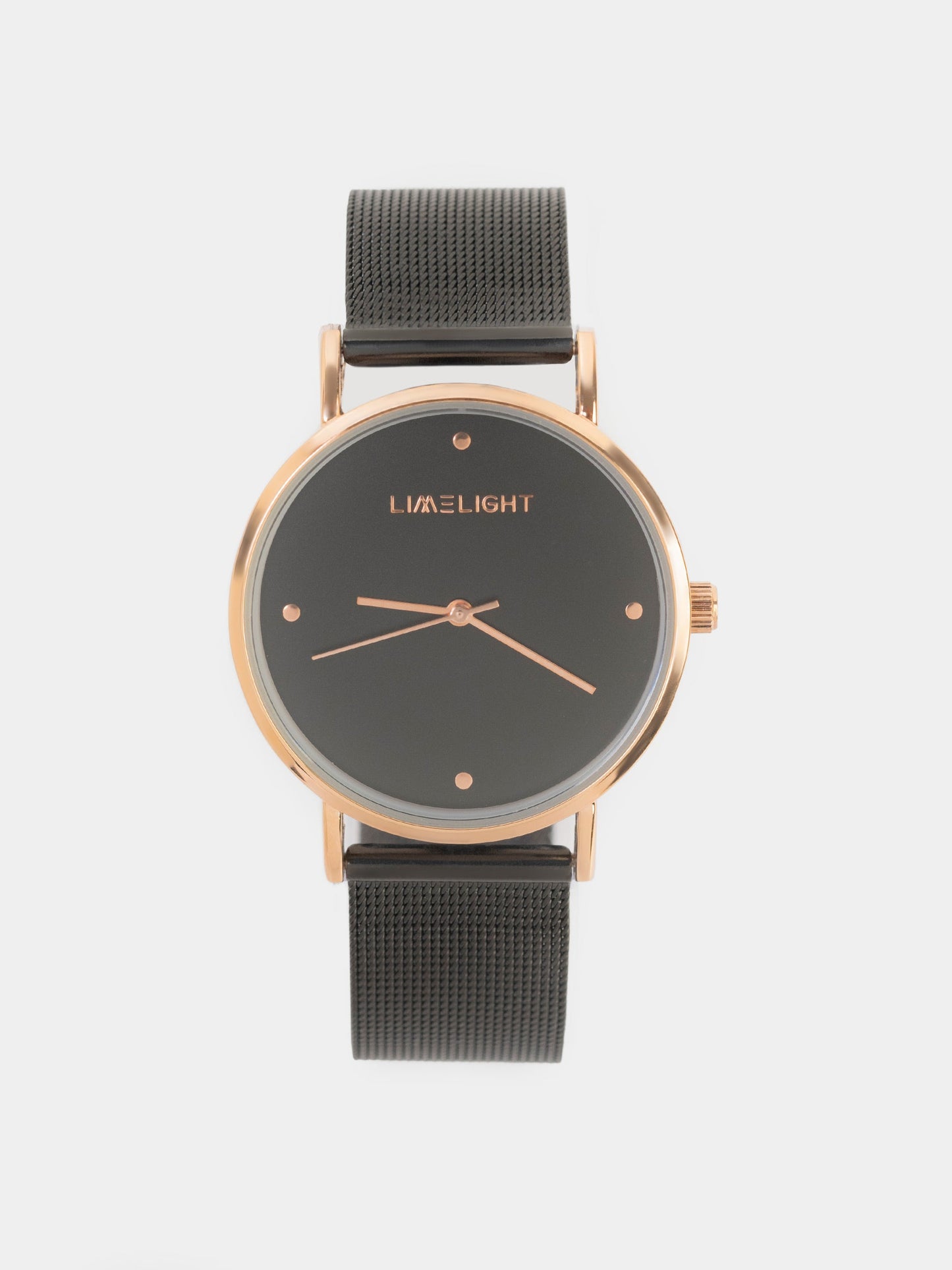Classic Minimalist Watch