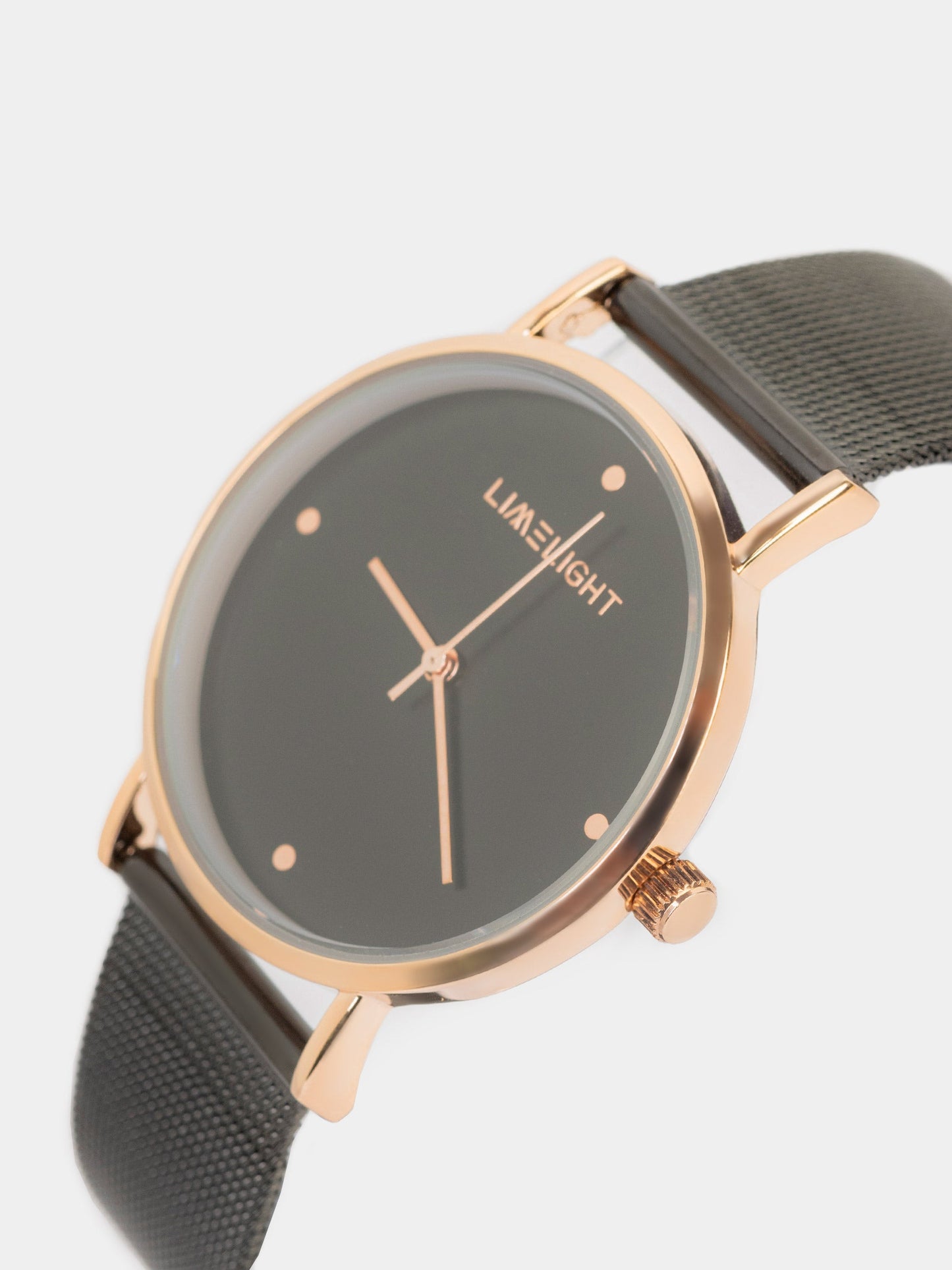 Classic Minimalist Watch