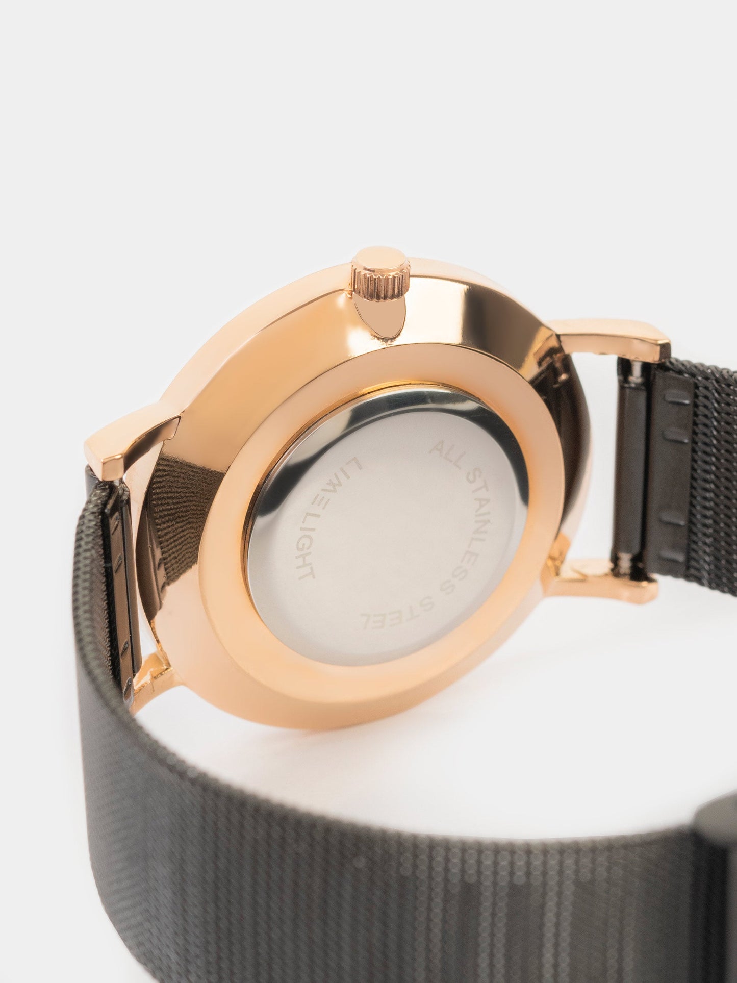 Classic Minimalist Watch