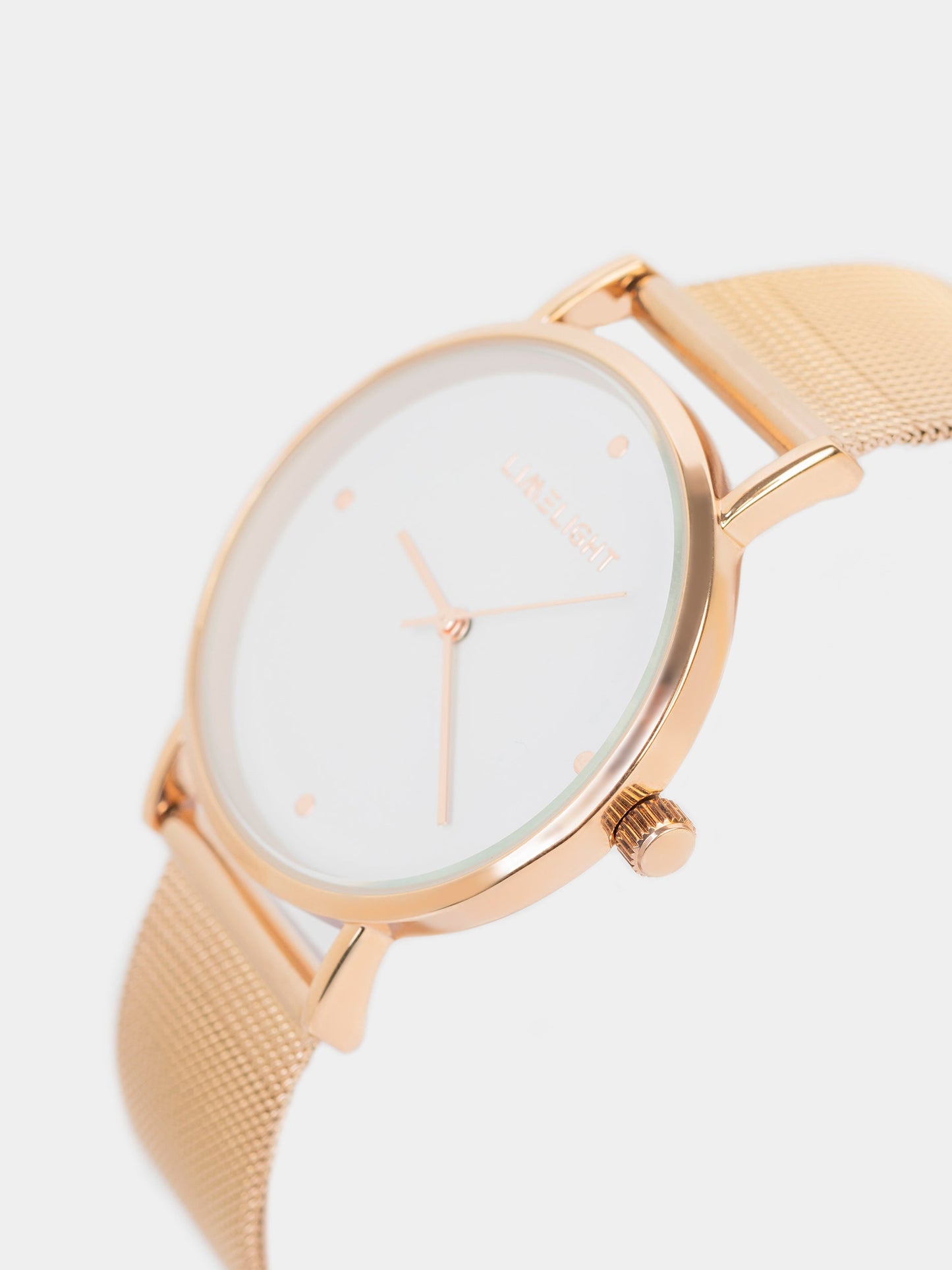 Minimalist Watch