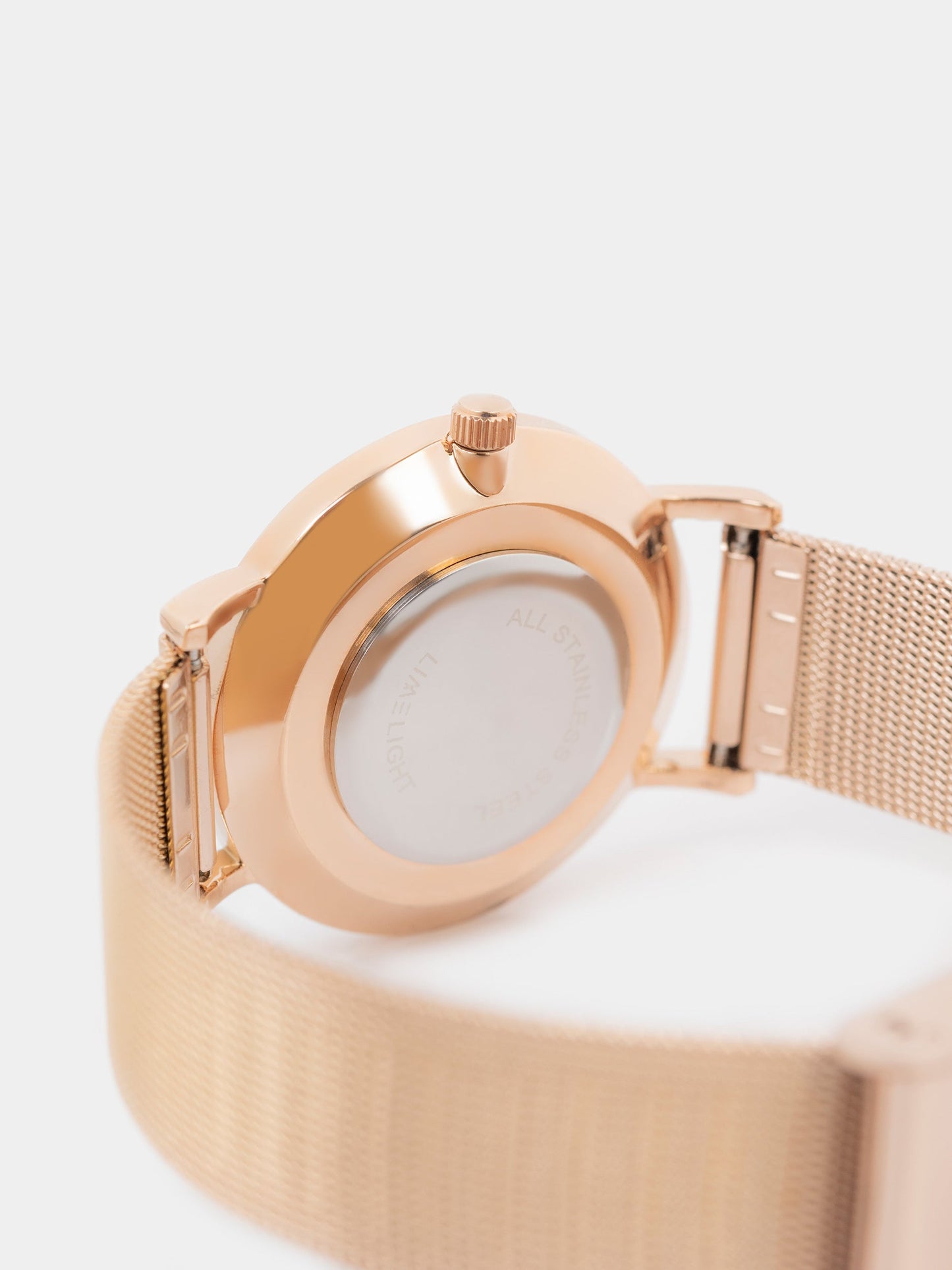 Minimalist Watch