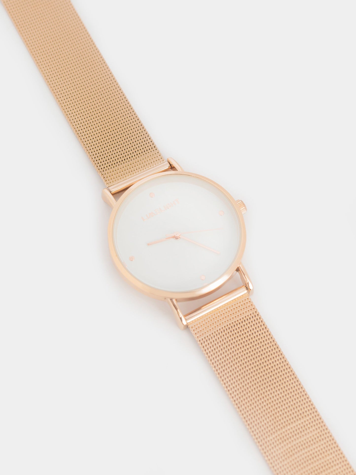 Minimalist Watch