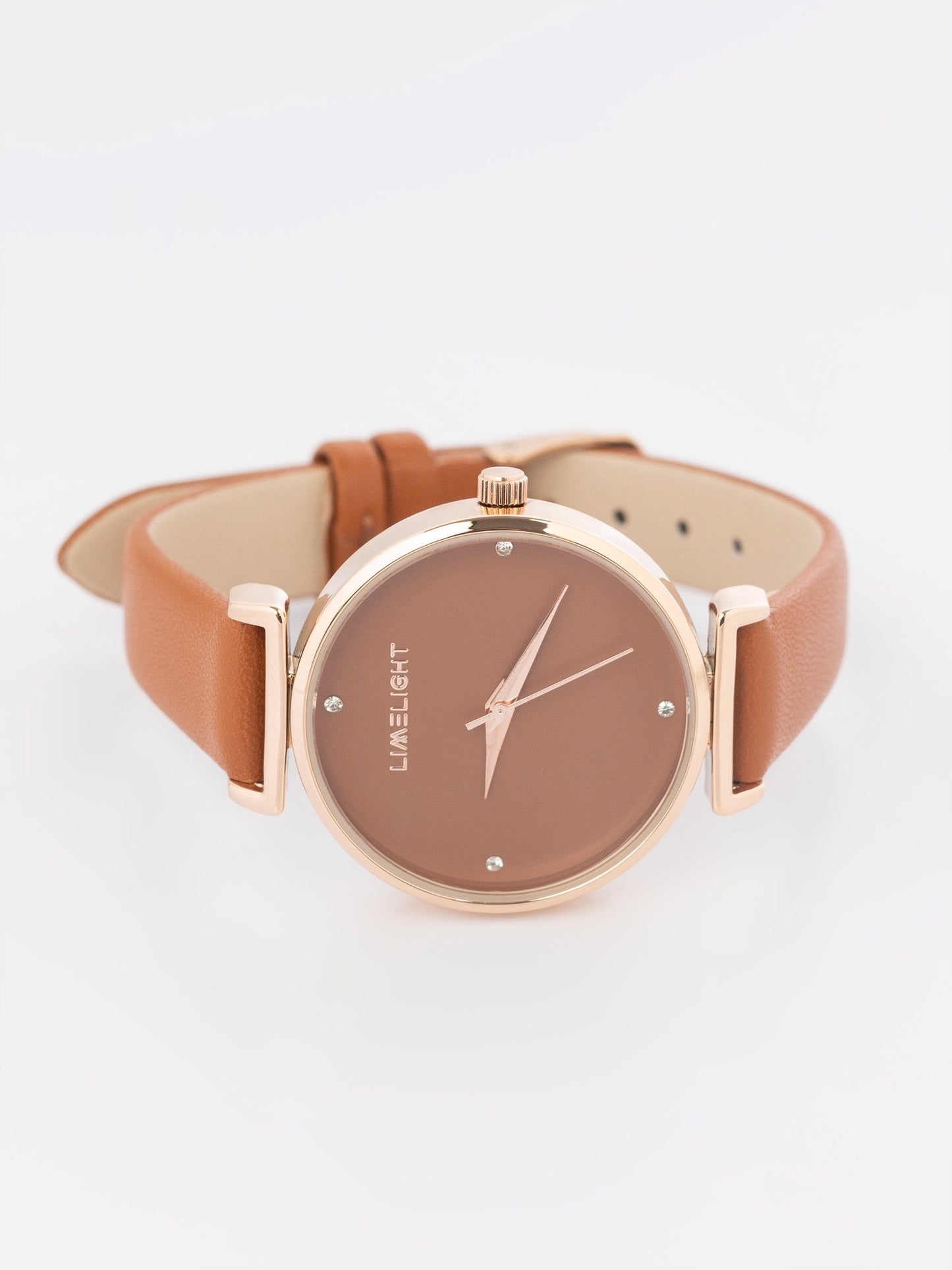 Classic Analog Watch