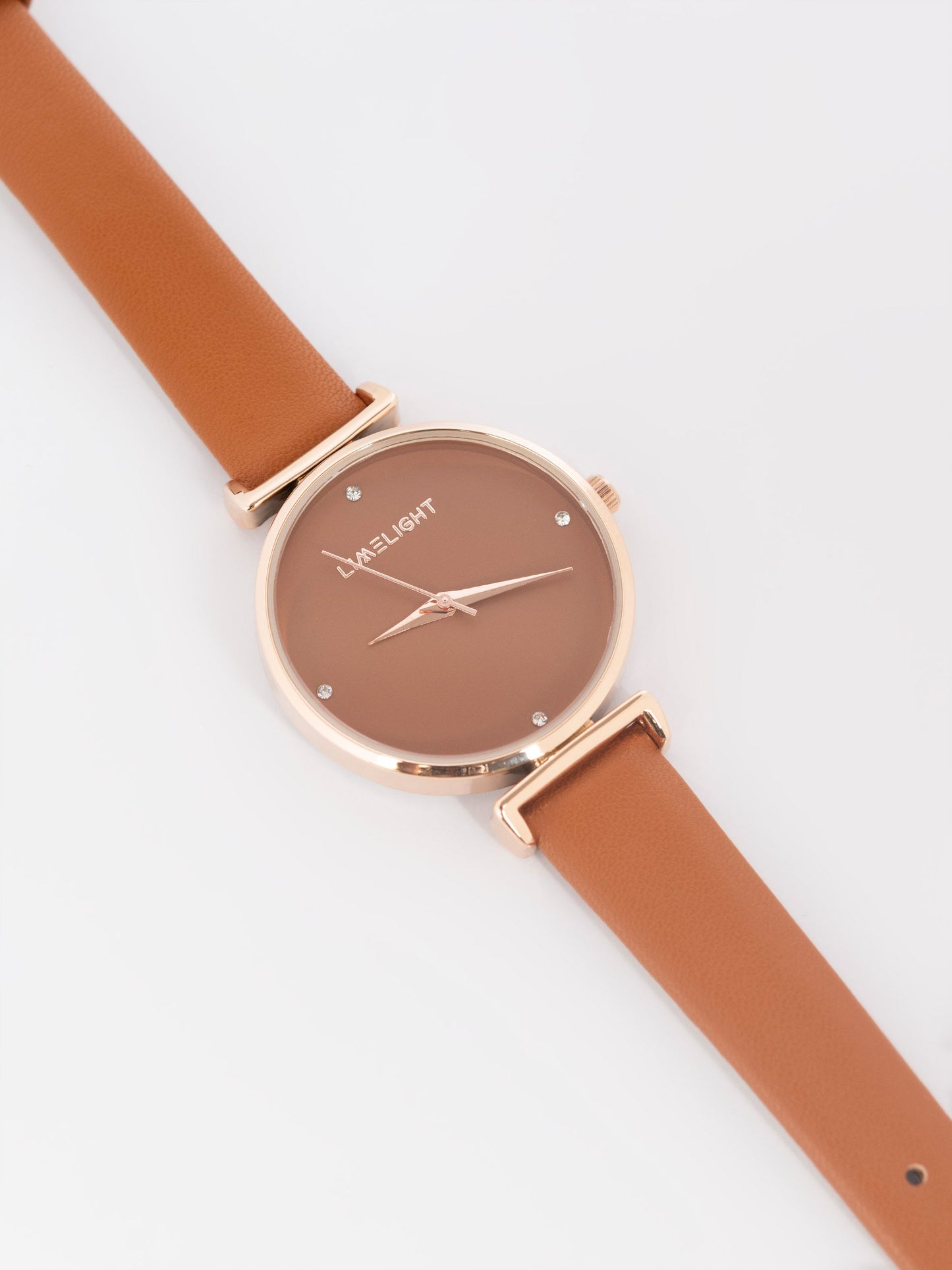Classic Analog Watch