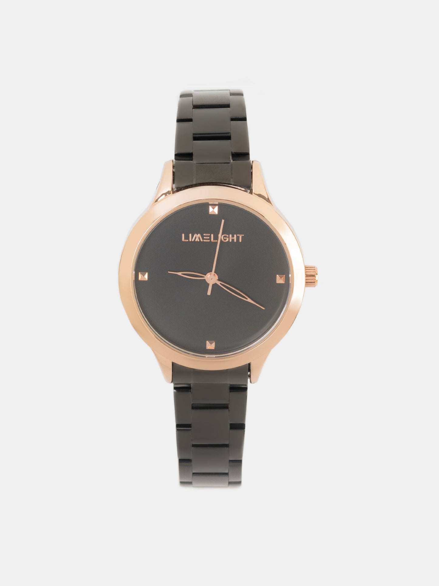 Classic Chain Watch
