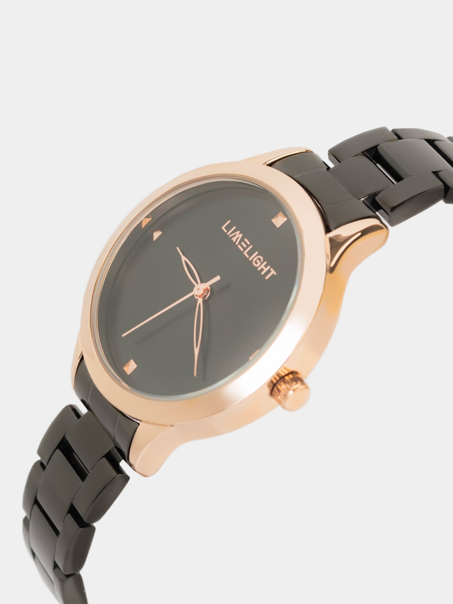 Classic Chain Watch