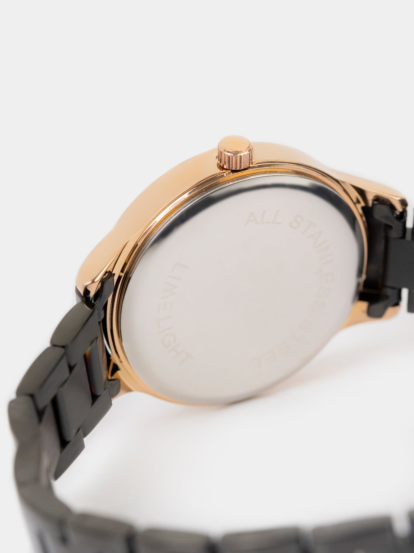 Classic Chain Watch