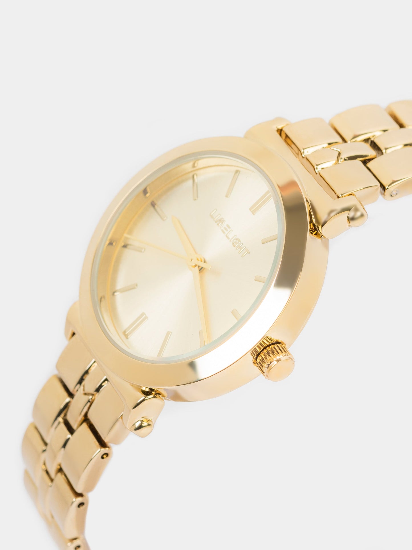 Classic Bracelet Watch