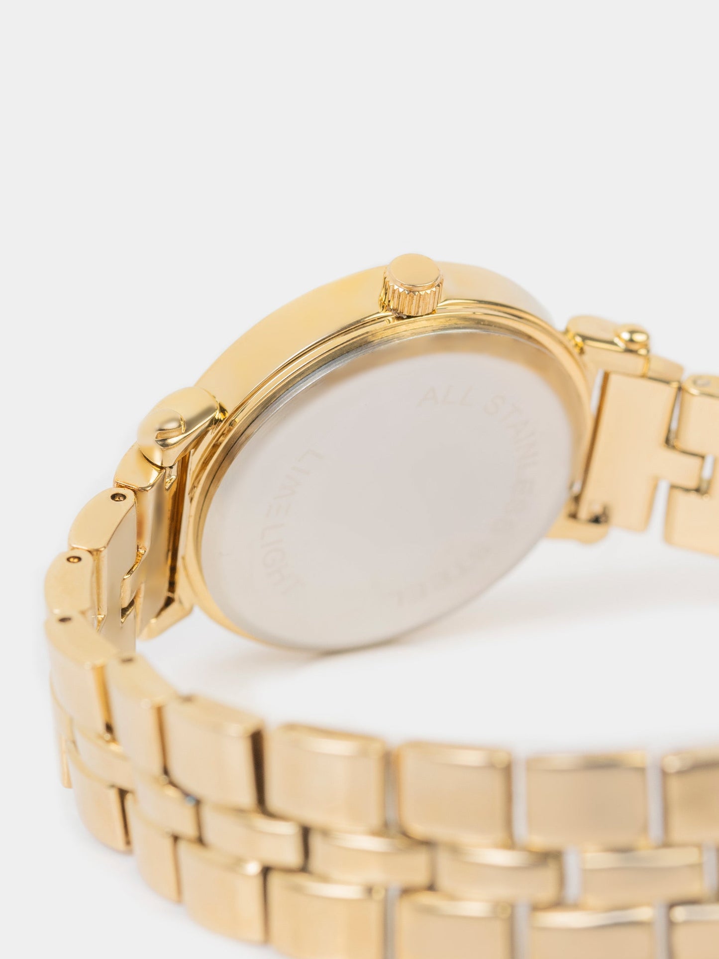 Classic Bracelet Watch