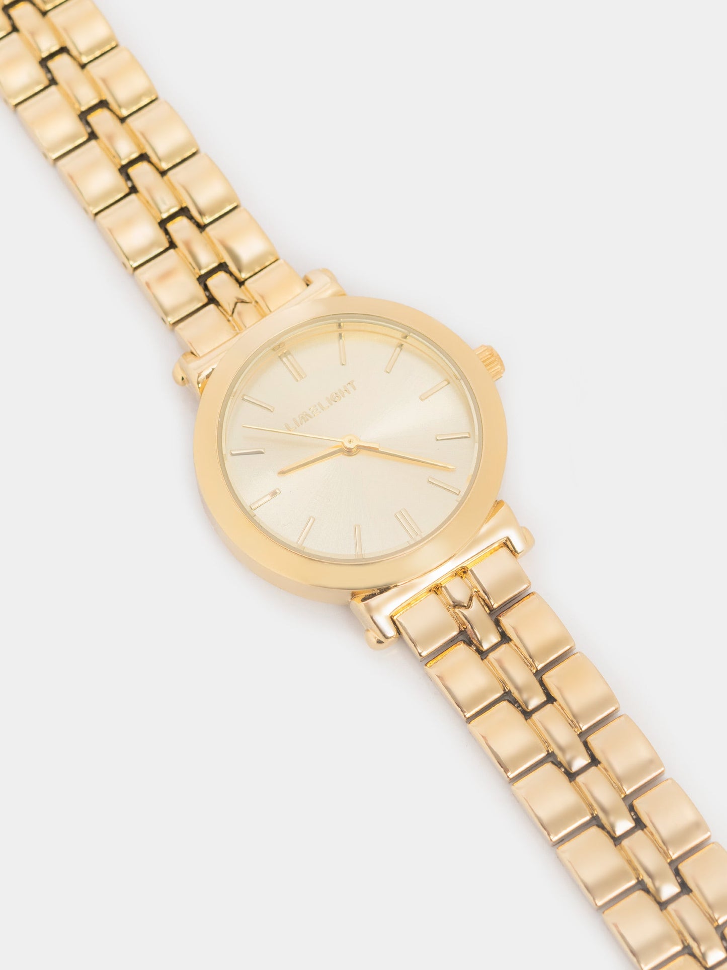 Classic Bracelet Watch