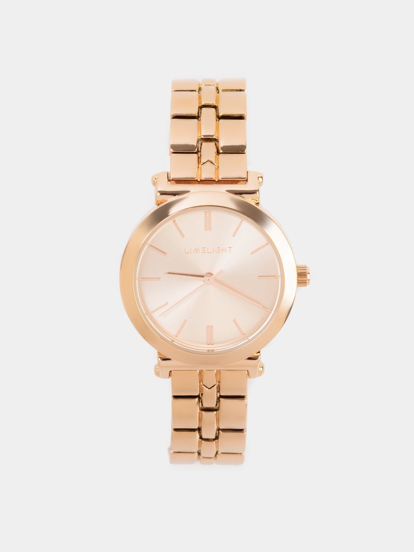 Classic Analog Watch