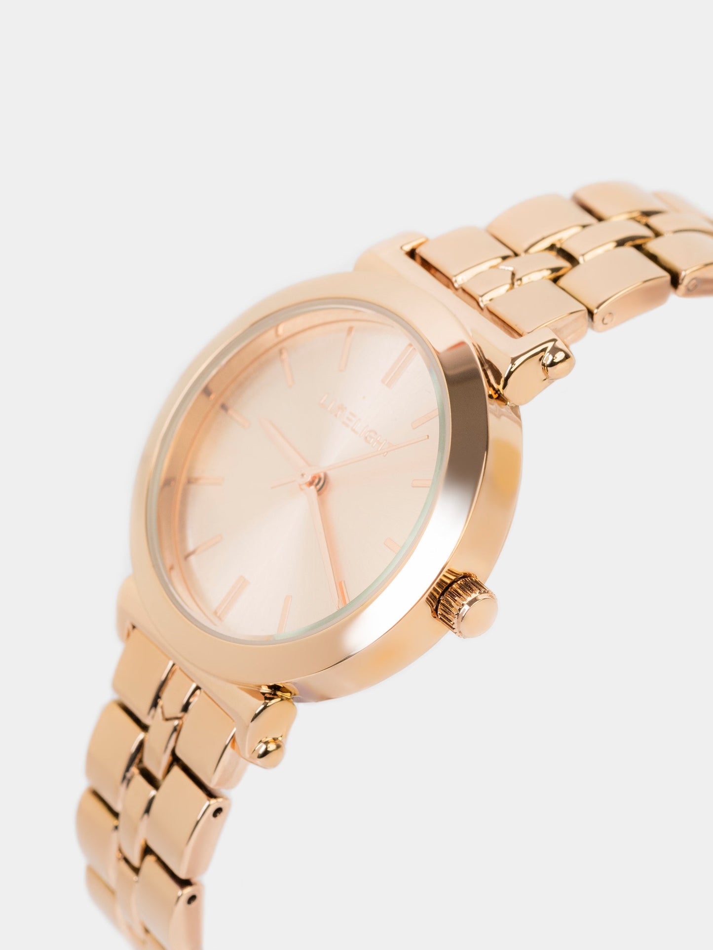 Classic Analog Watch