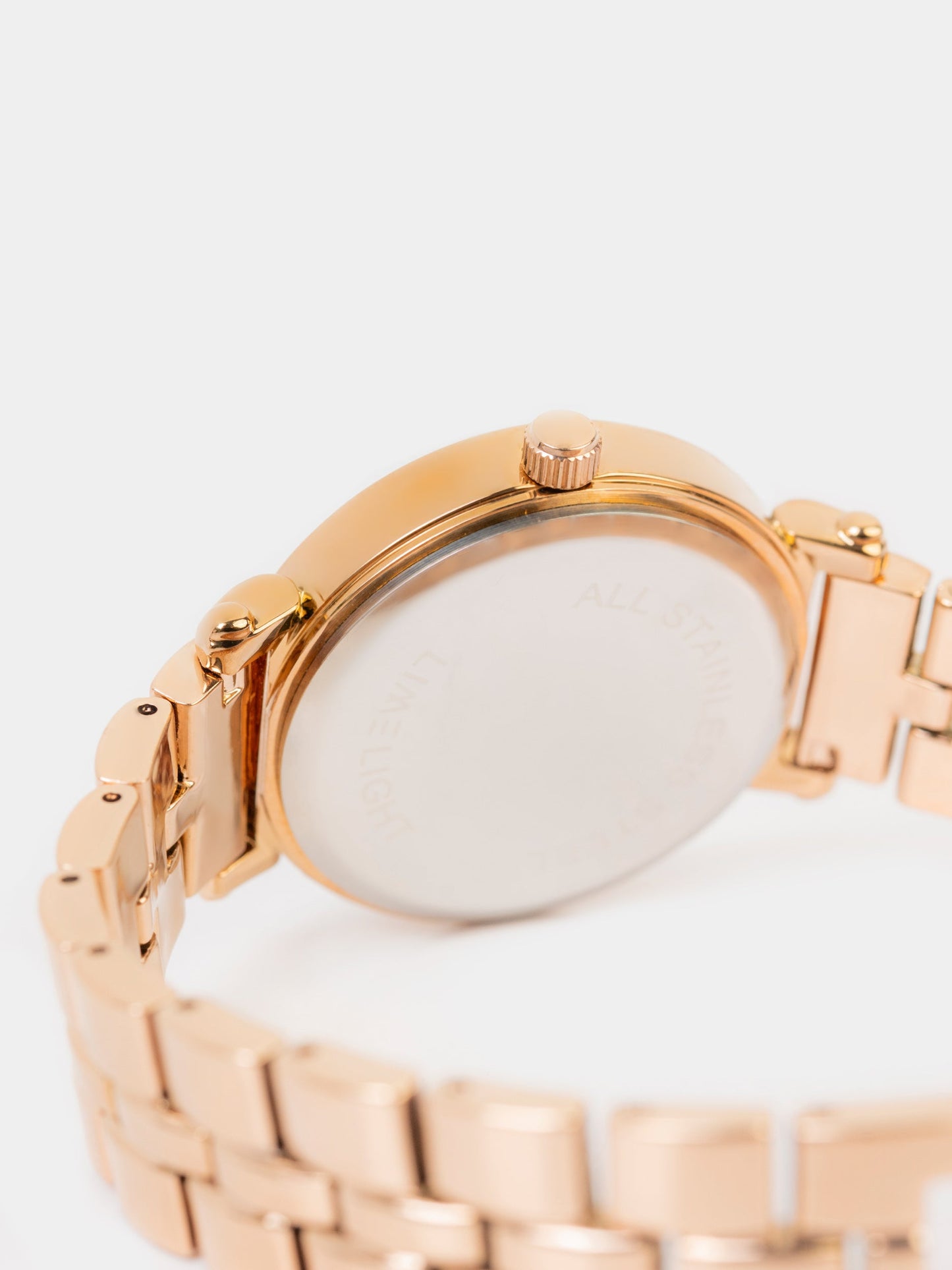 Classic Analog Watch