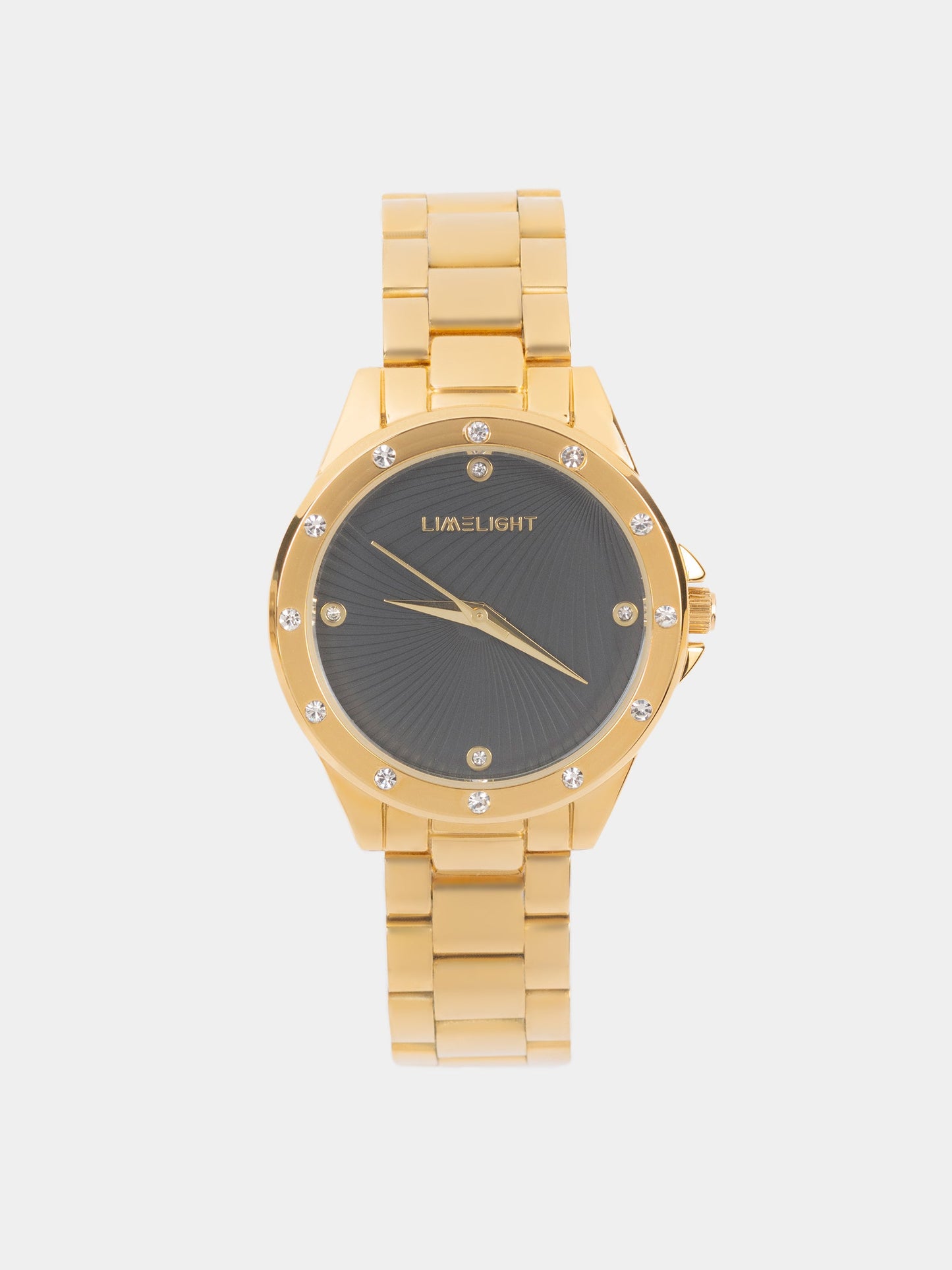 Embellished Watch