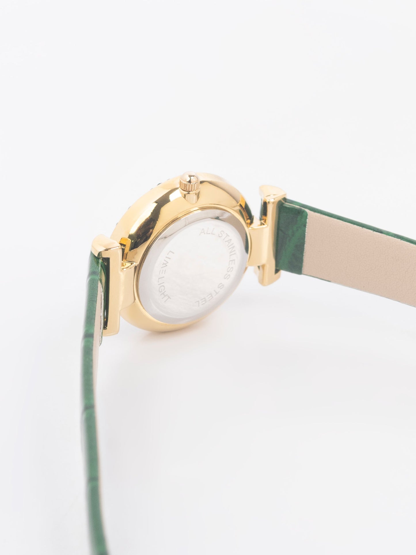 Roman Numeral Watch