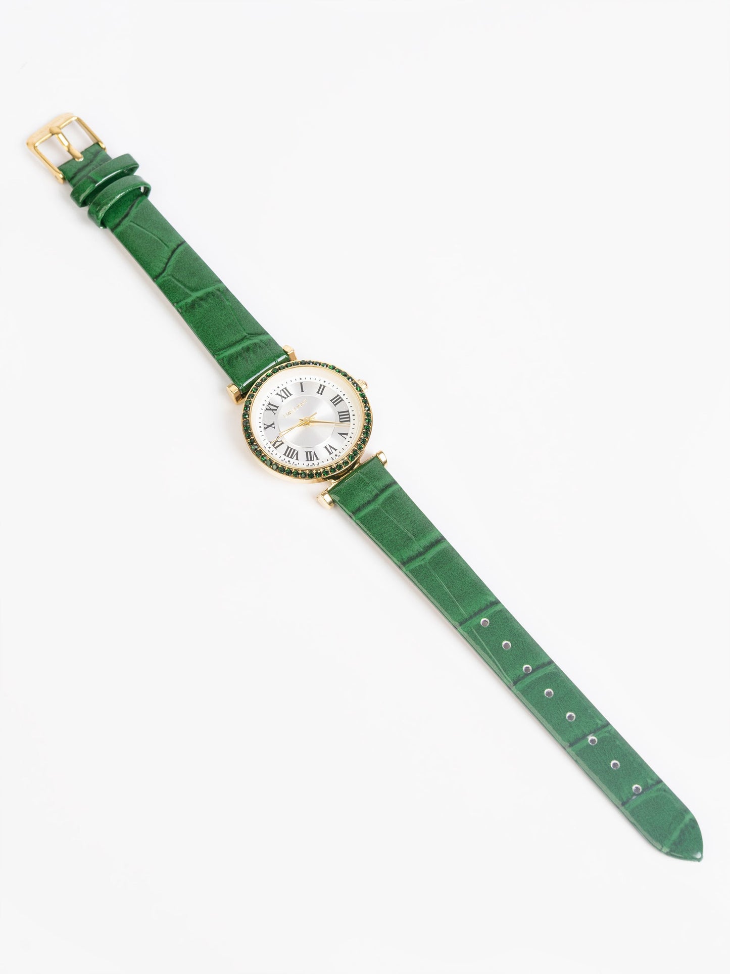 Roman Numeral Watch
