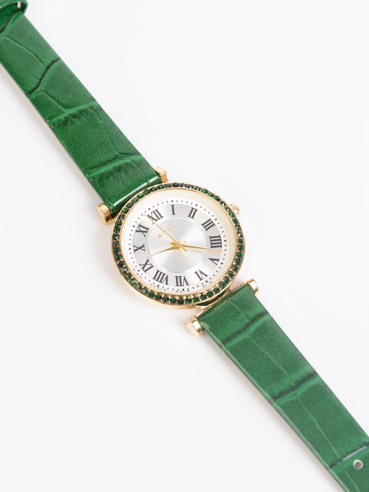 Roman Numeral Watch