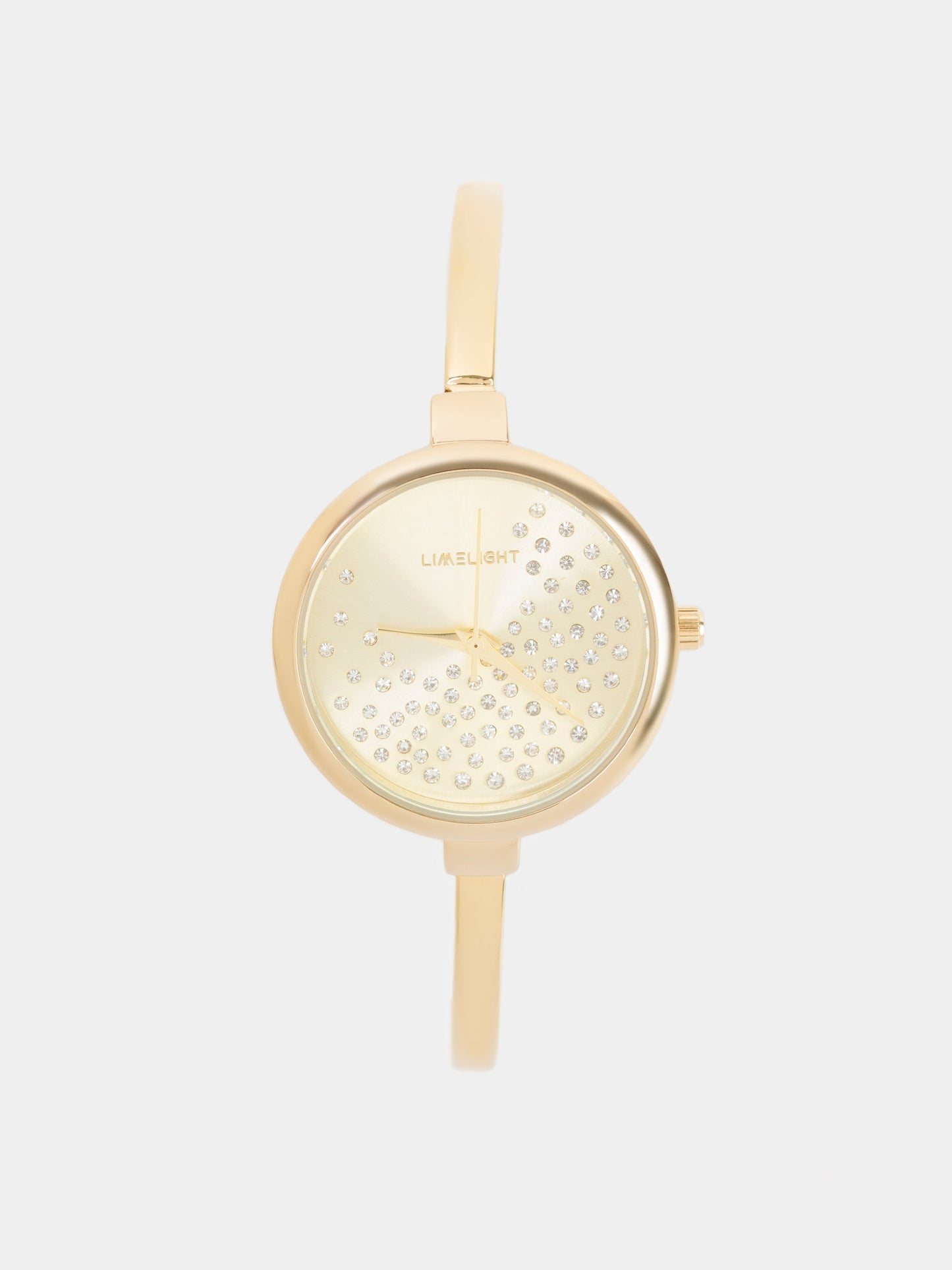 Bangle Strap Watch