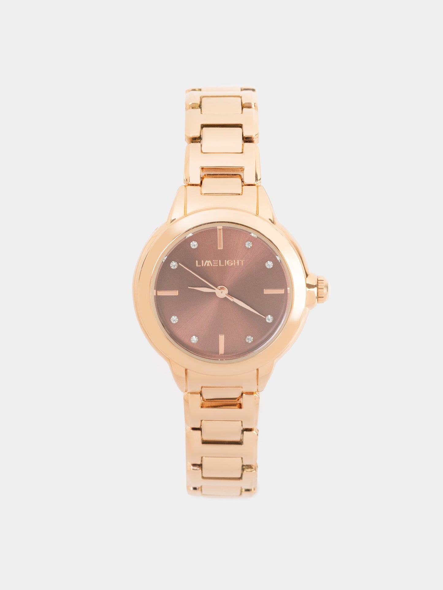 Classic Analog Watch