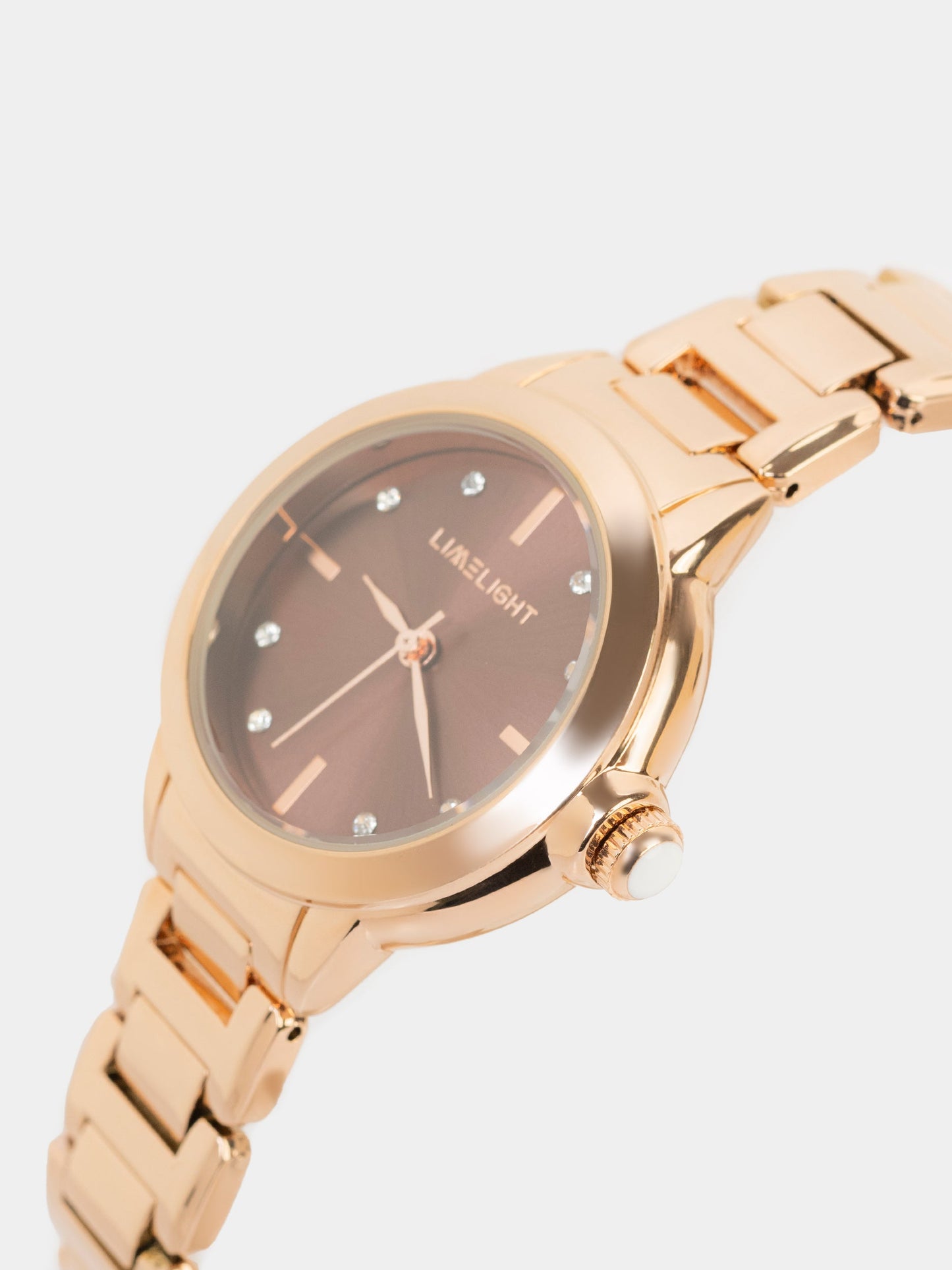 Classic Analog Watch