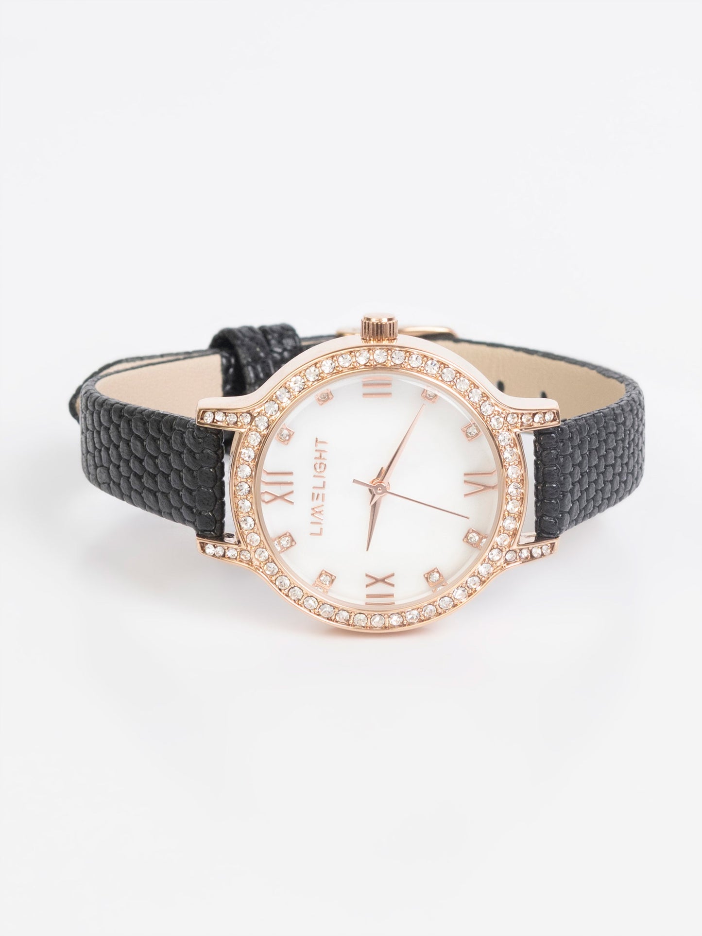 Classic Roman Watch