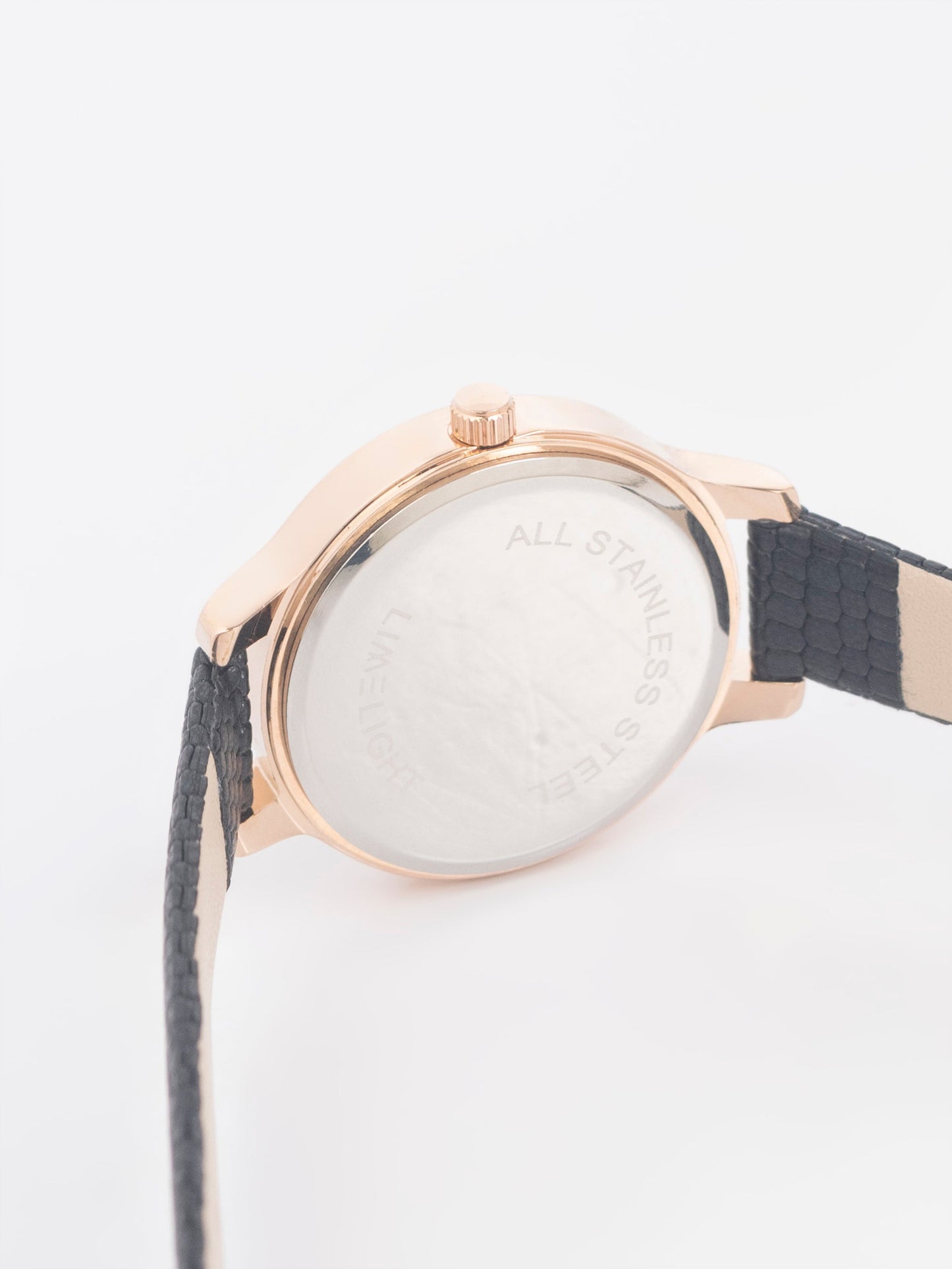 Classic Roman Watch