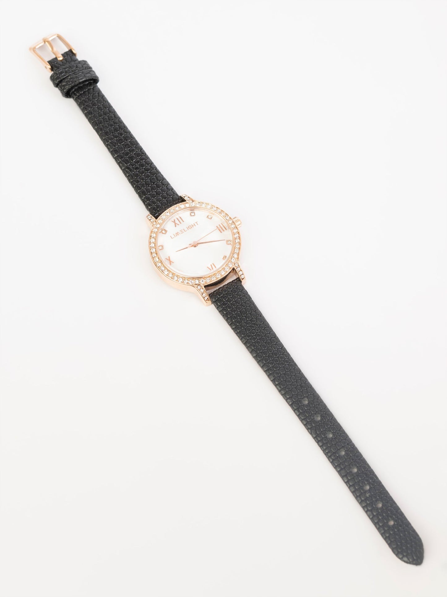 Classic Roman Watch