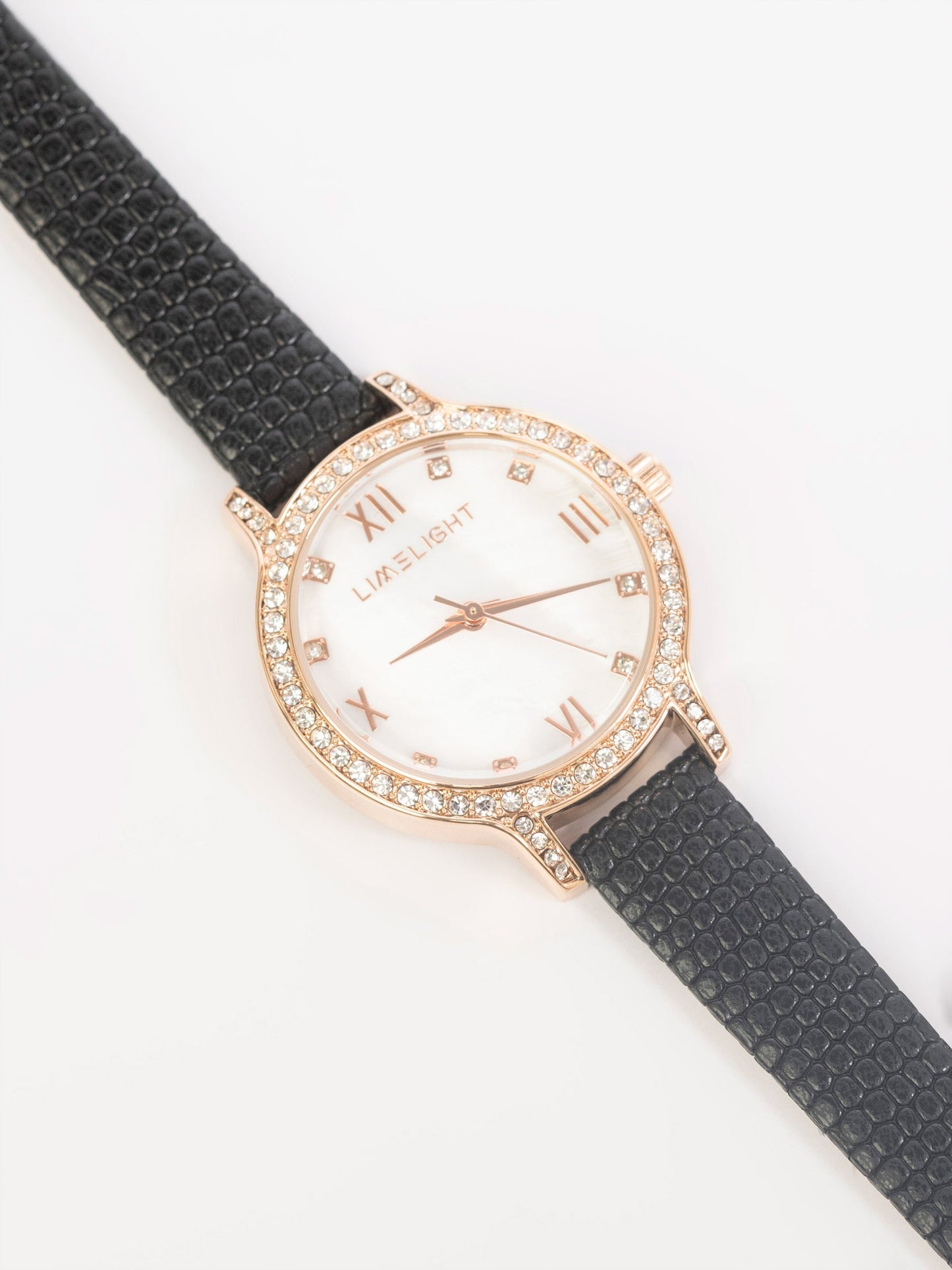 Classic Roman Watch
