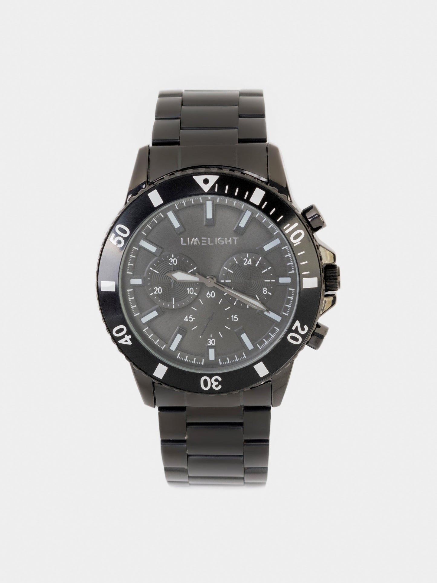 Chronograph Watch