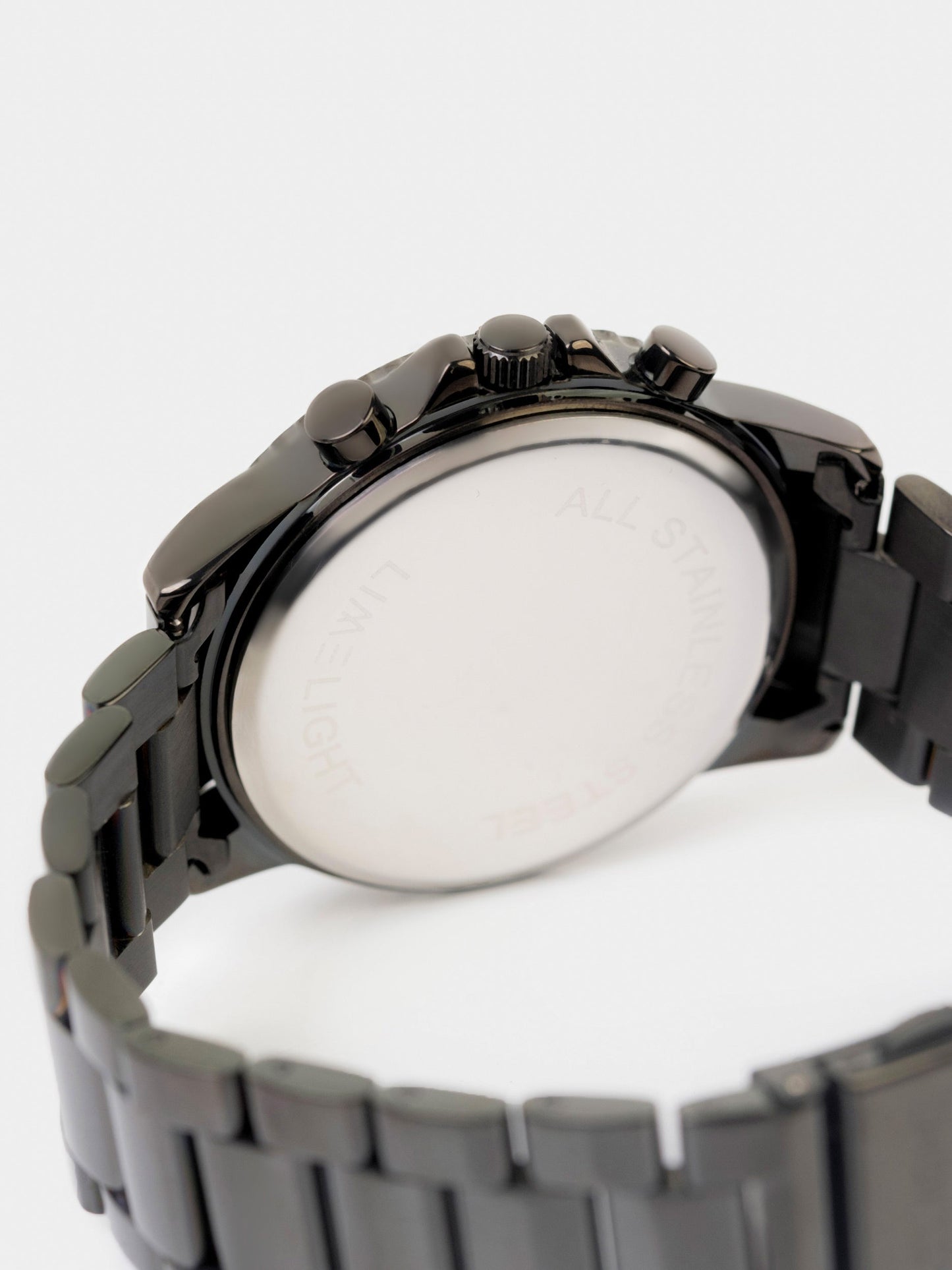 Chronograph Watch
