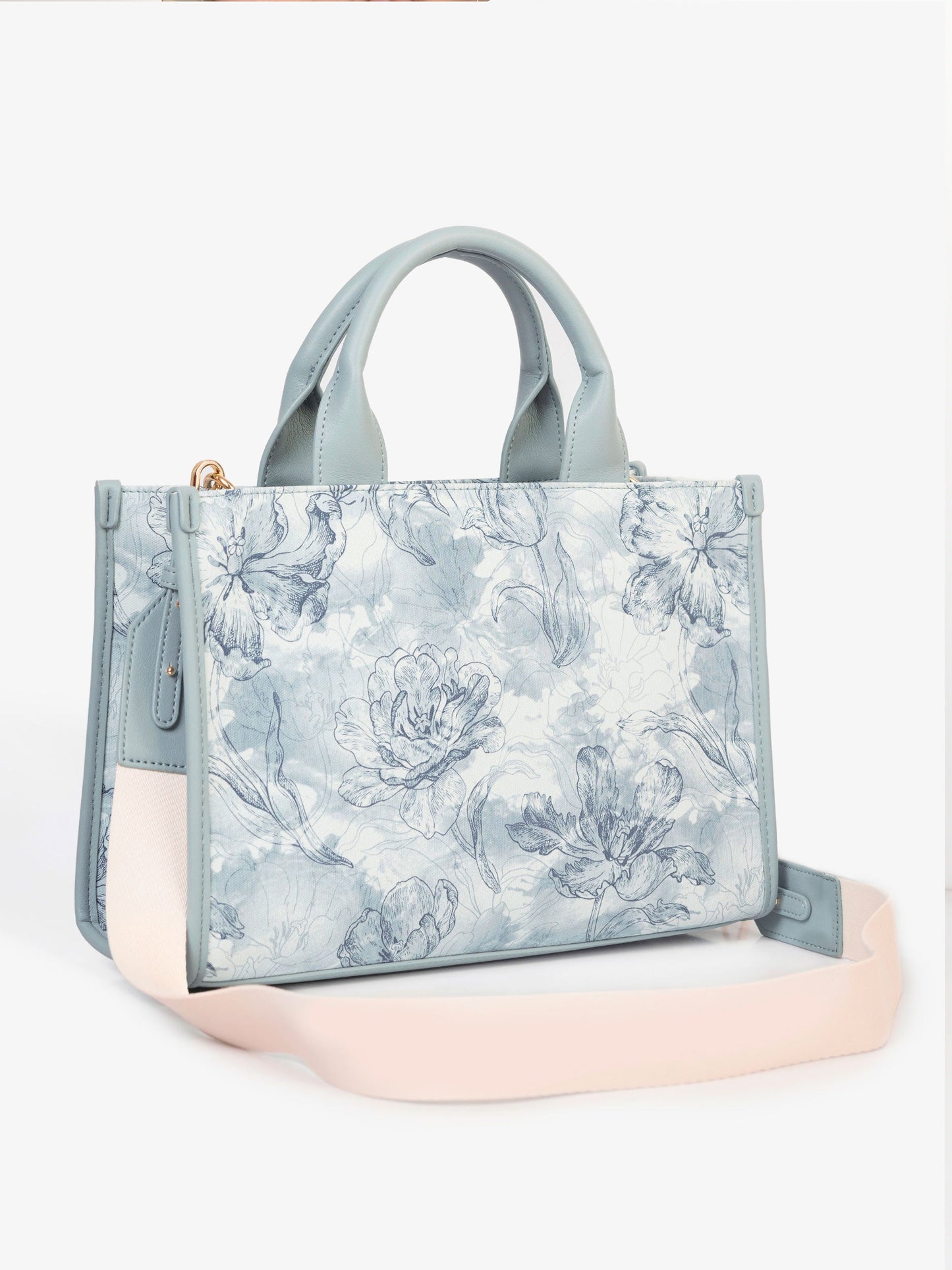 Classic Tote Bag