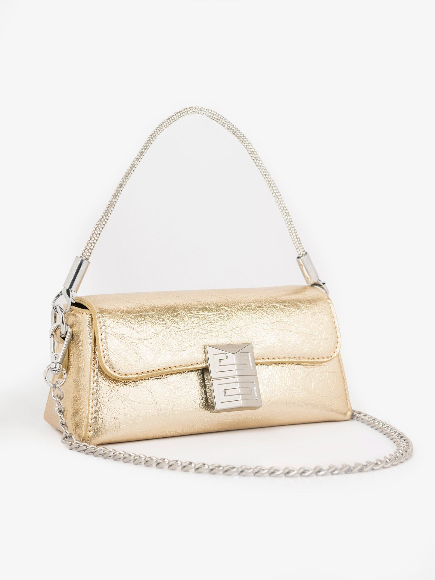 Formal Mini Clutch