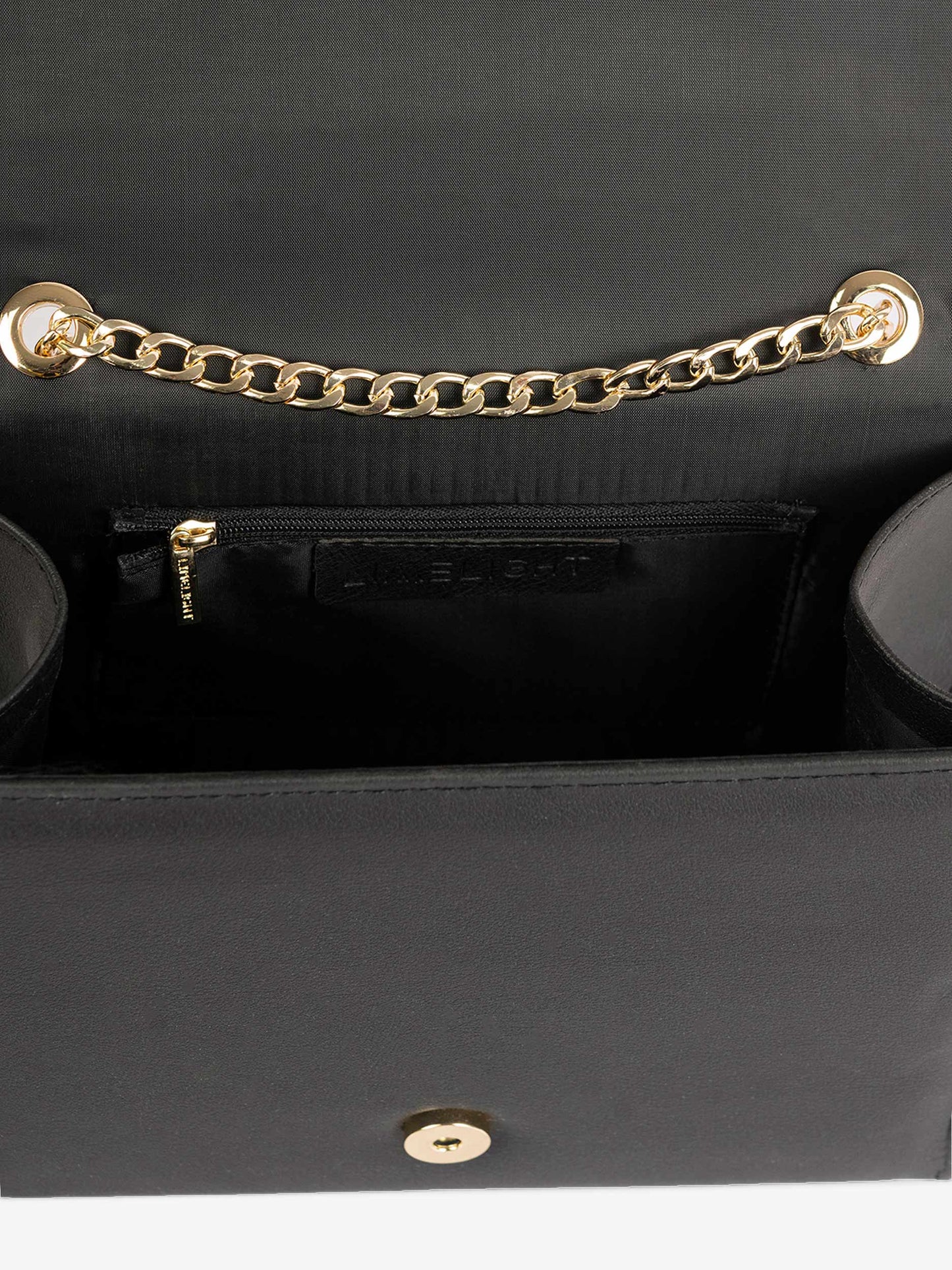 Sequin Embroidered Handbag