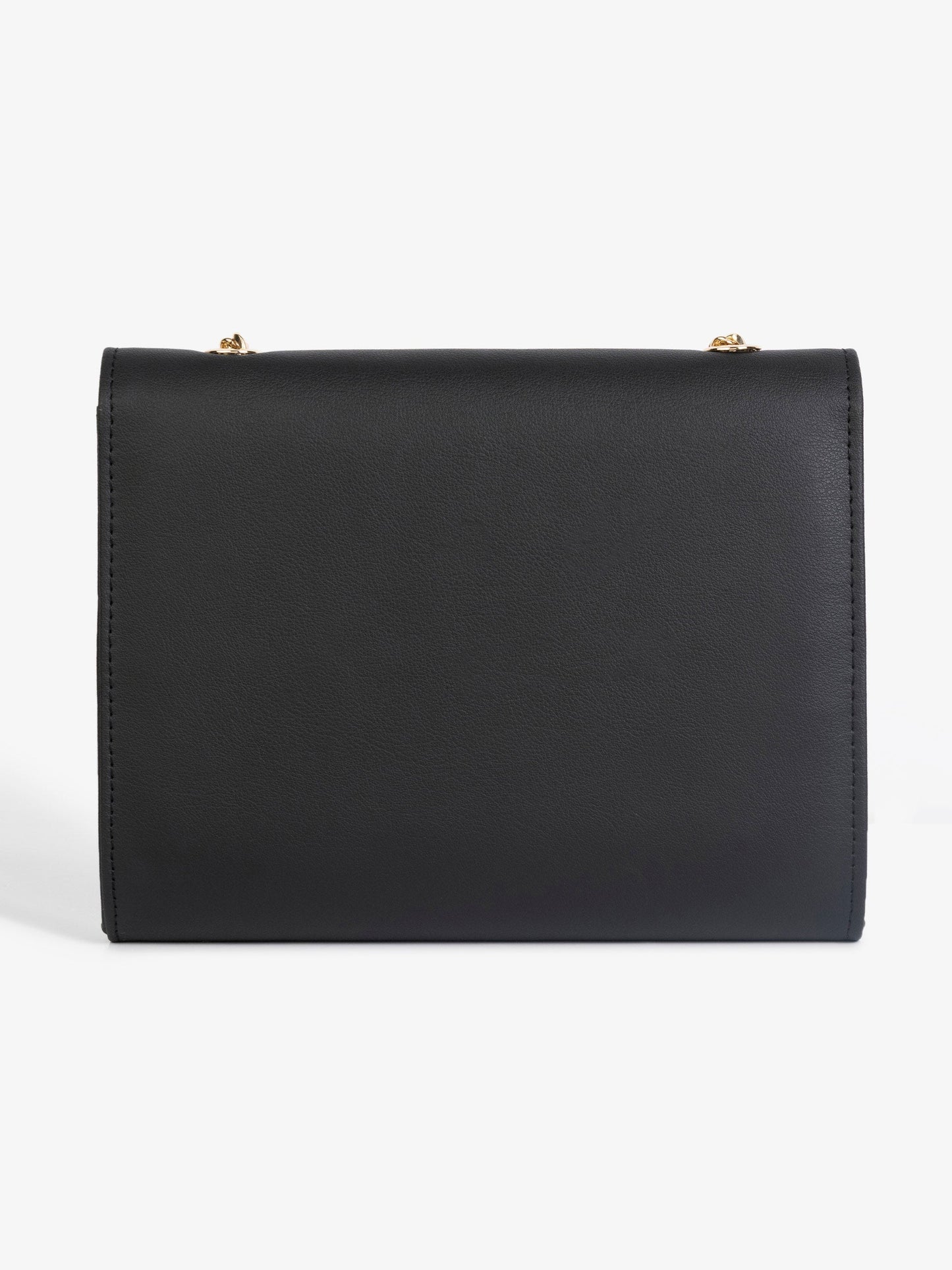 Embroidered Clutch