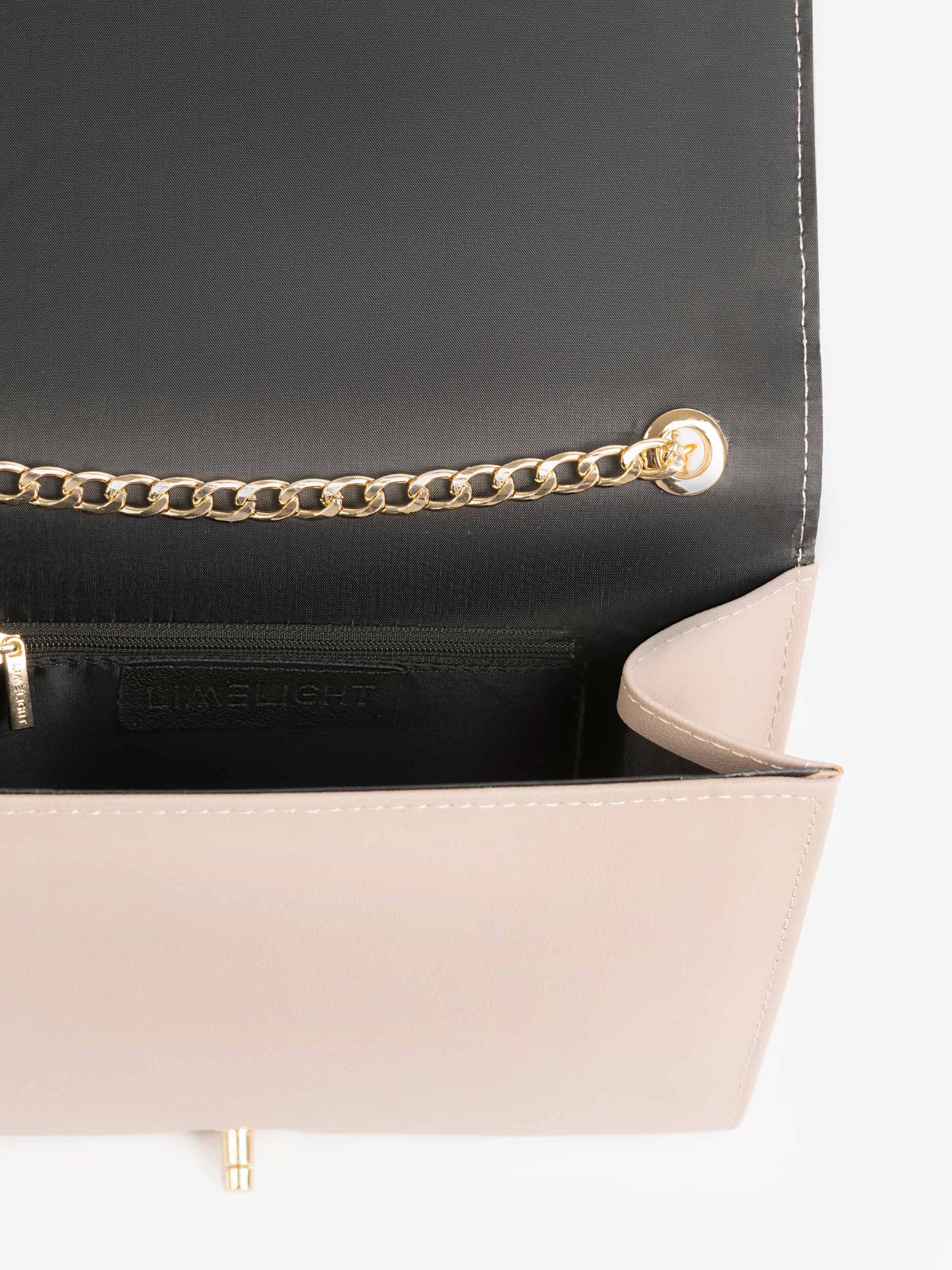 Embroidered Clutch
