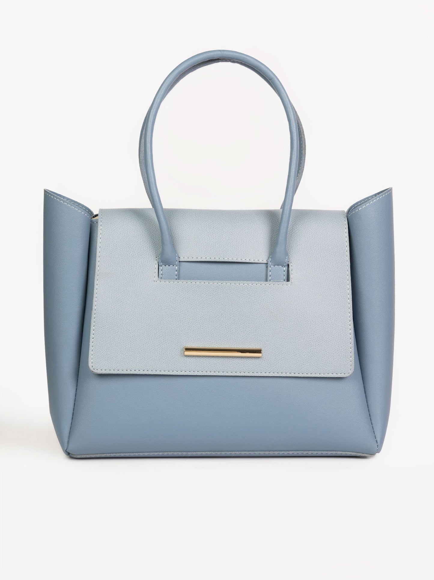 Trapeze Handbag