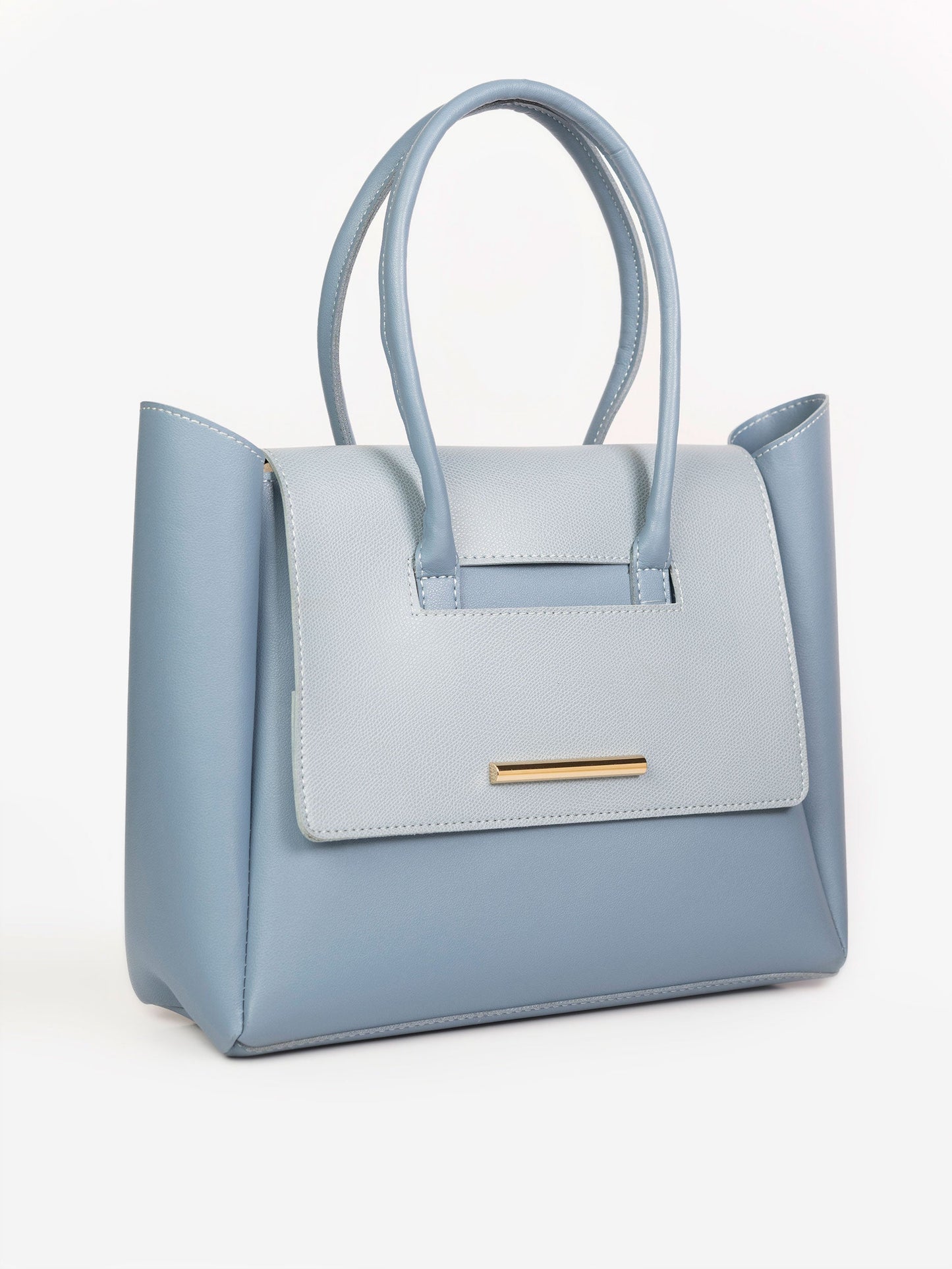 Trapeze Handbag