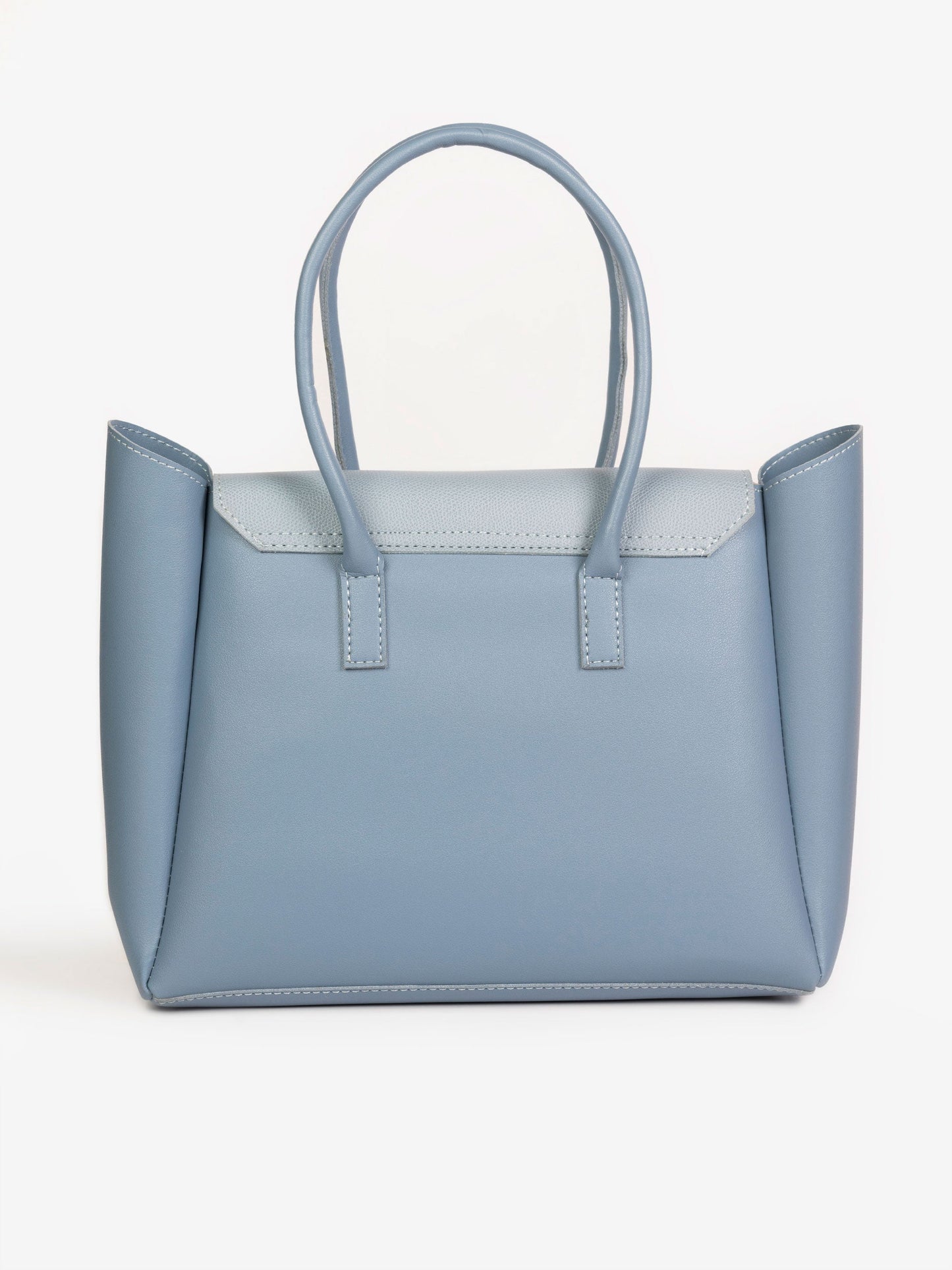 Trapeze Handbag