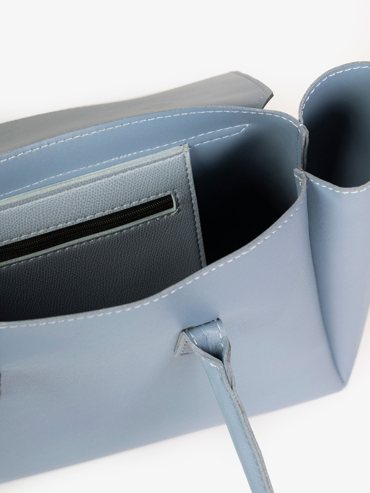 Trapeze Handbag