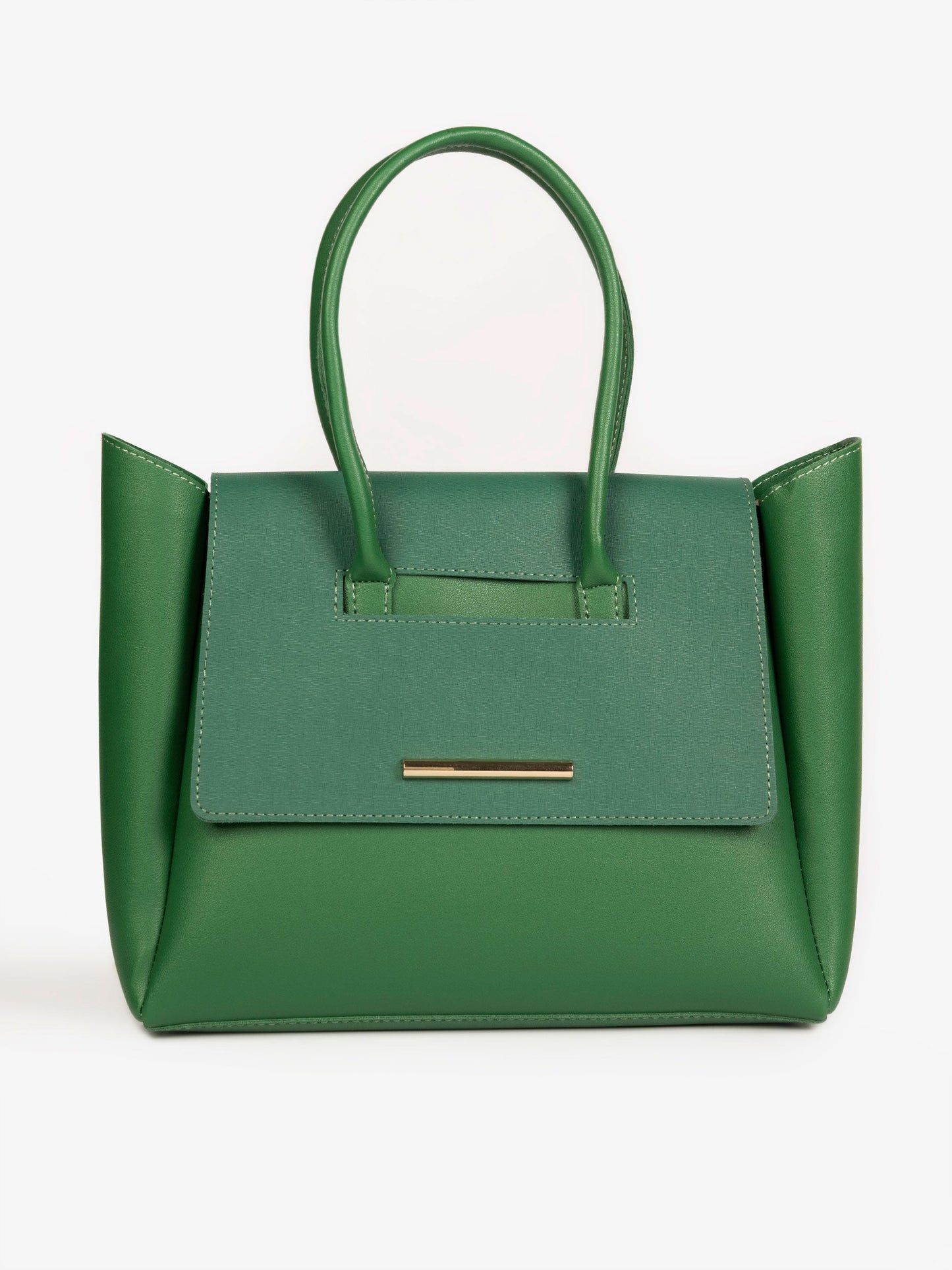Trapeze Handbag