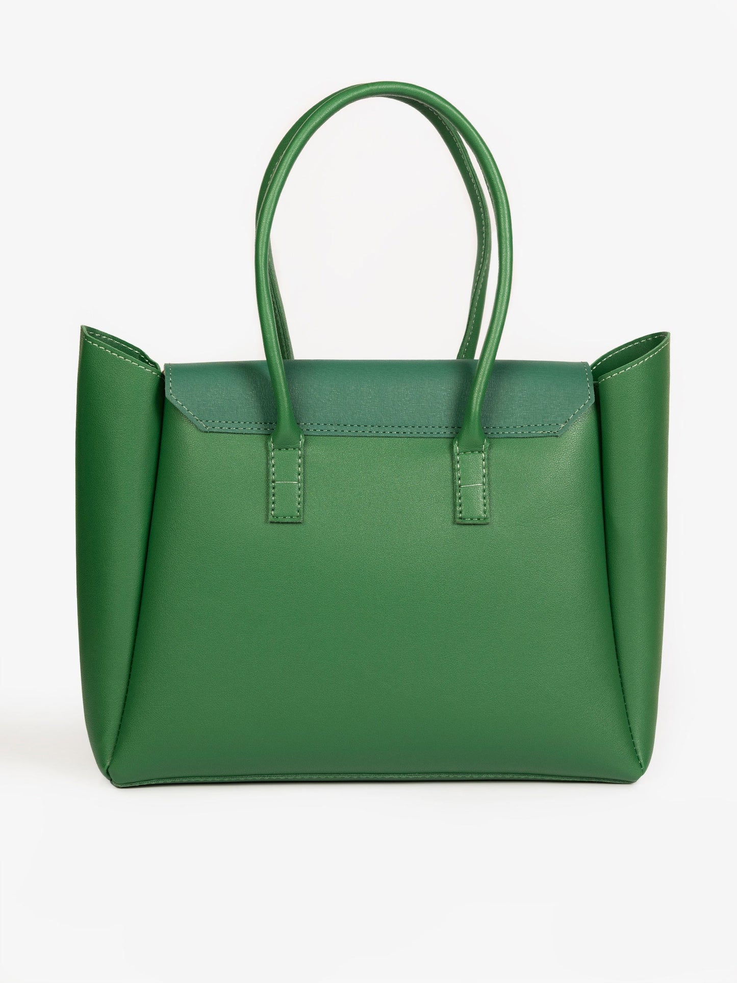 Trapeze Handbag