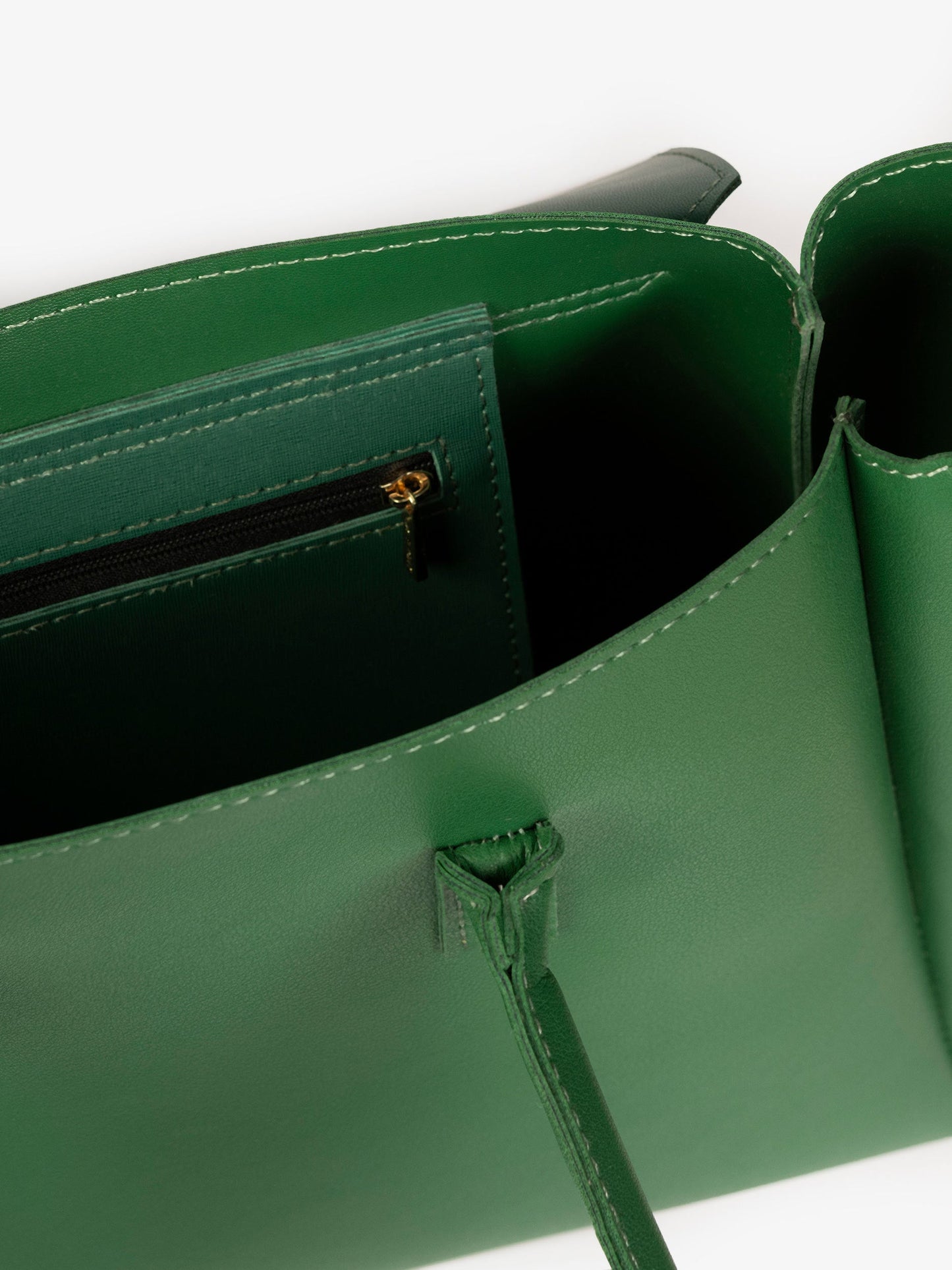 Trapeze Handbag