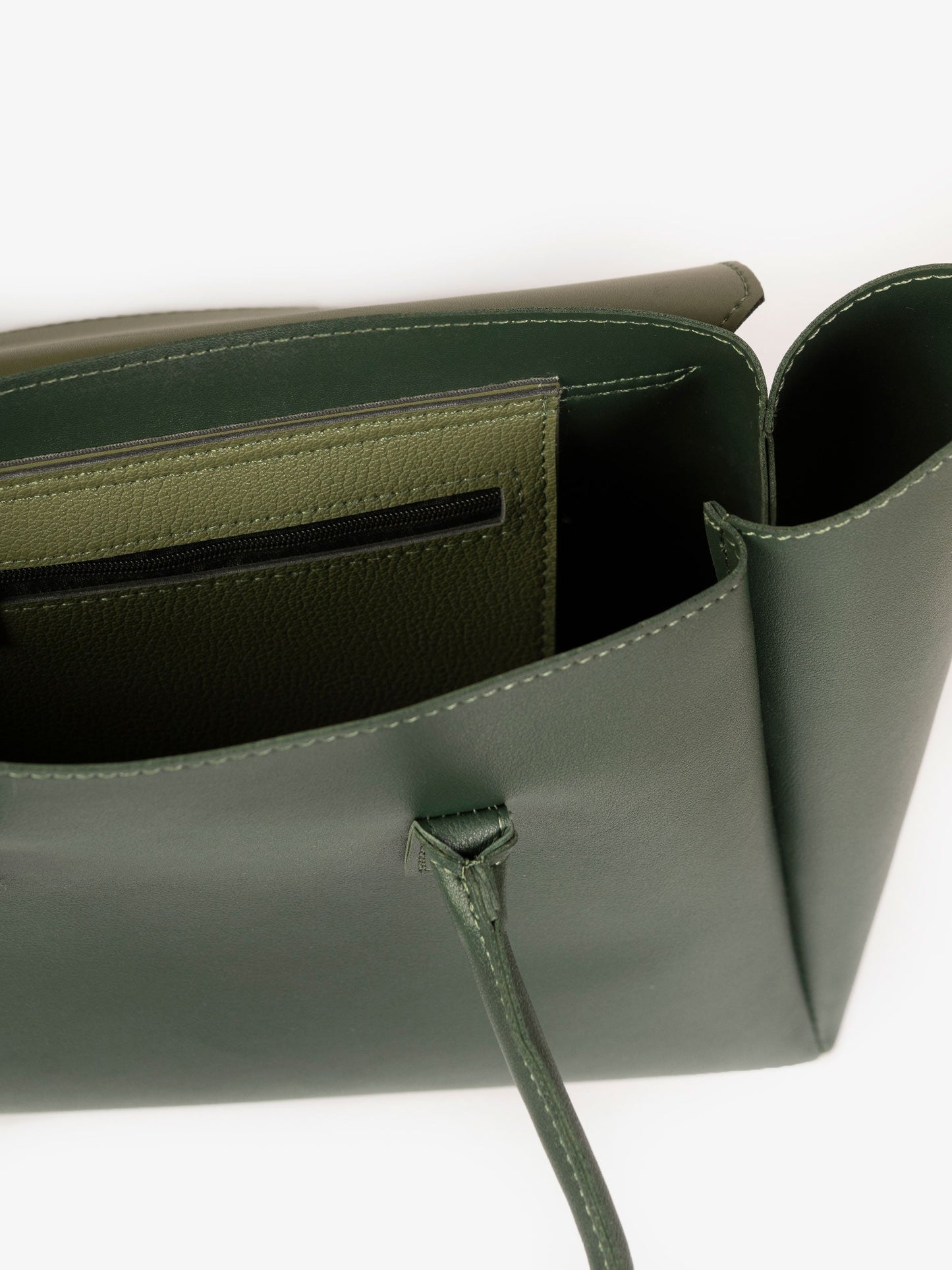 Trapeze Handbag
