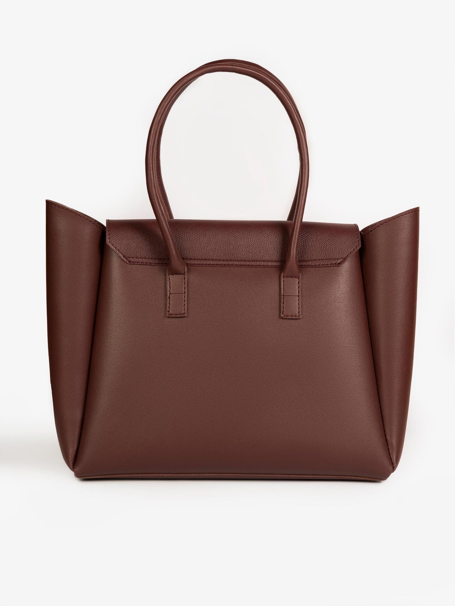 Trapeze Handbag