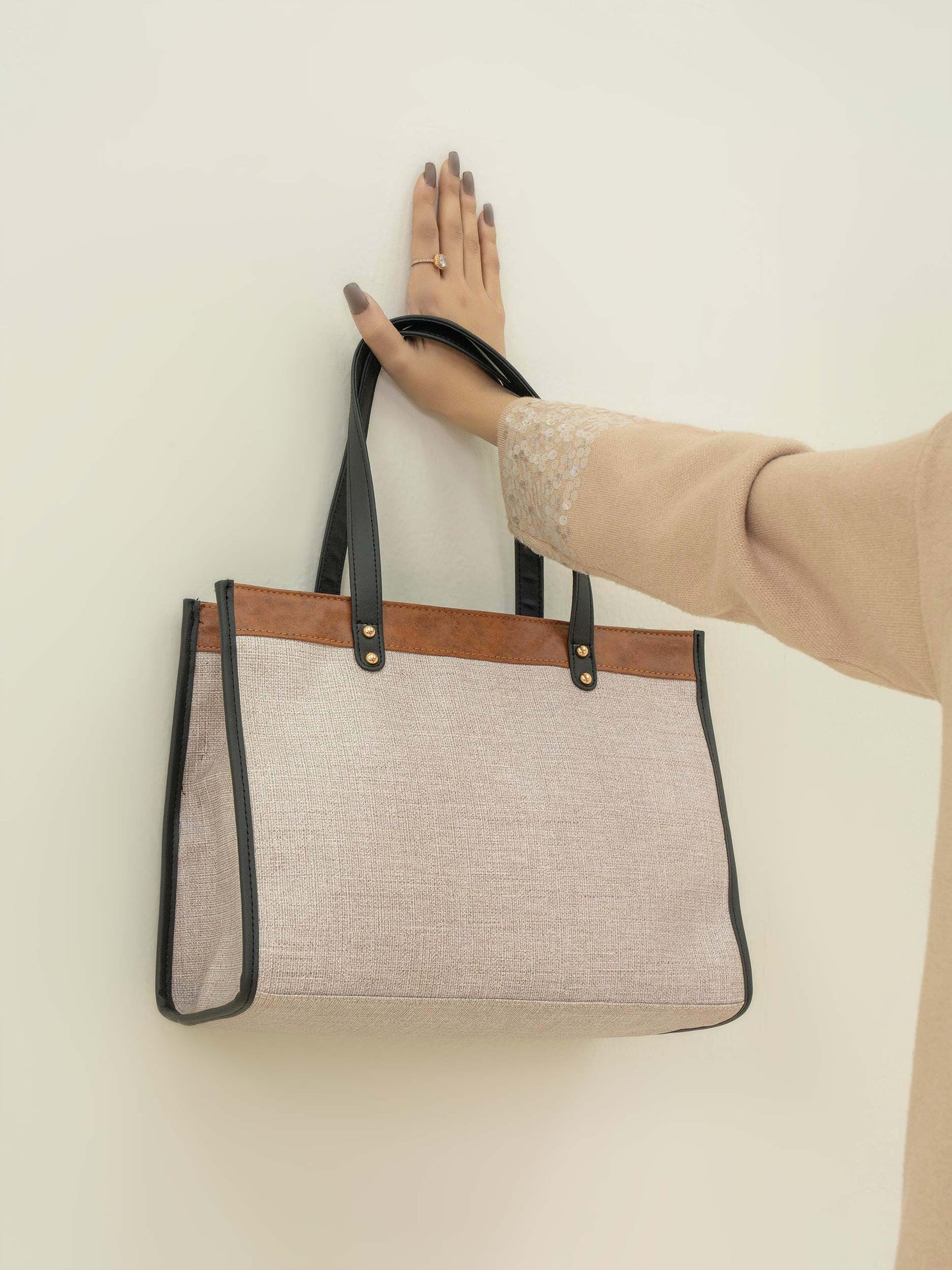 Canvas Tote Bag