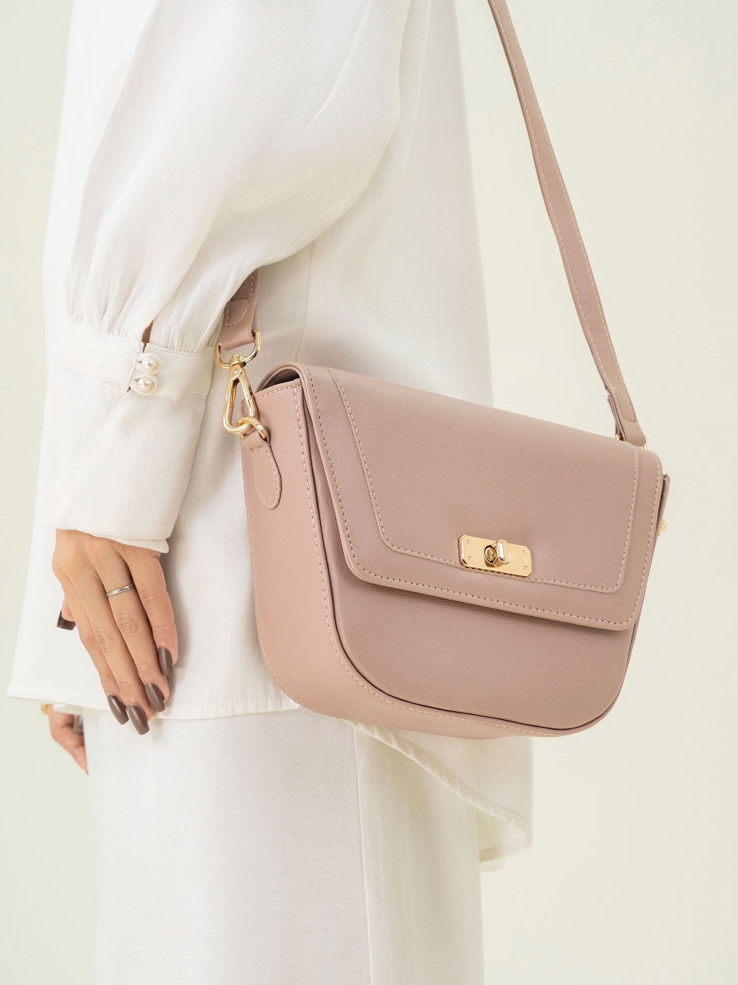 Envelope Handbag